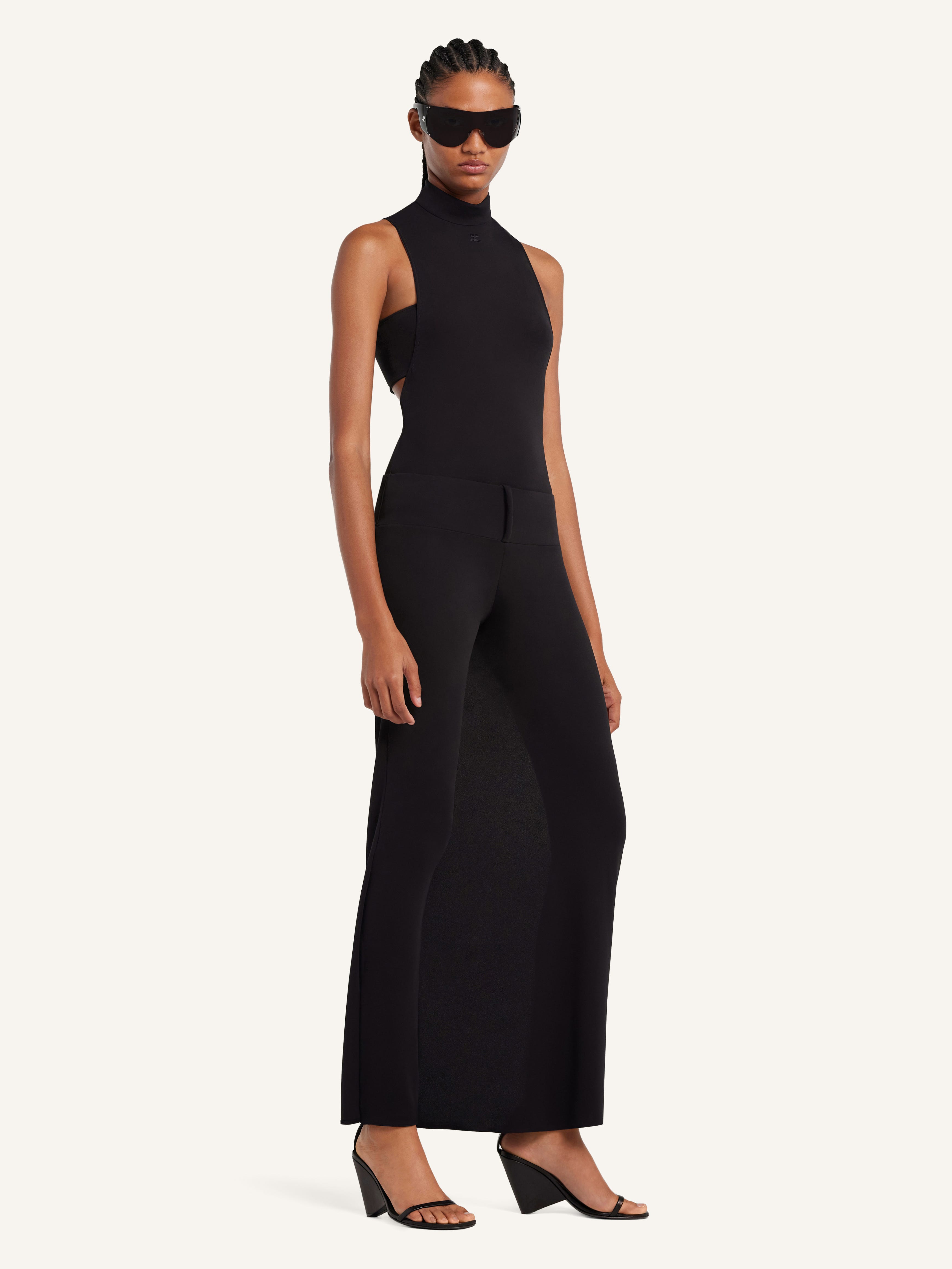 Trousers Women - courrèges