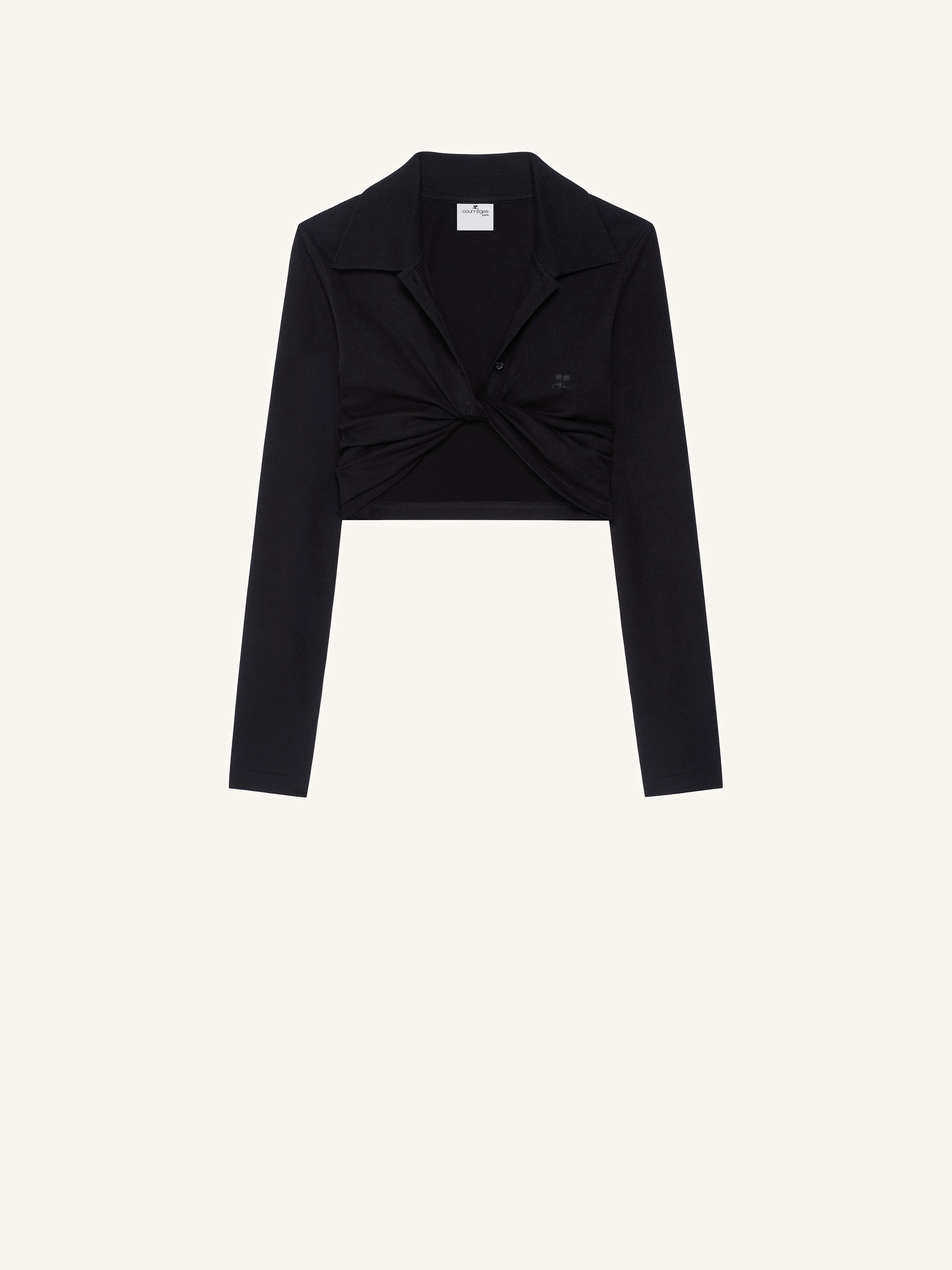 登場! Shirts & Tops Women courrèges - トップス