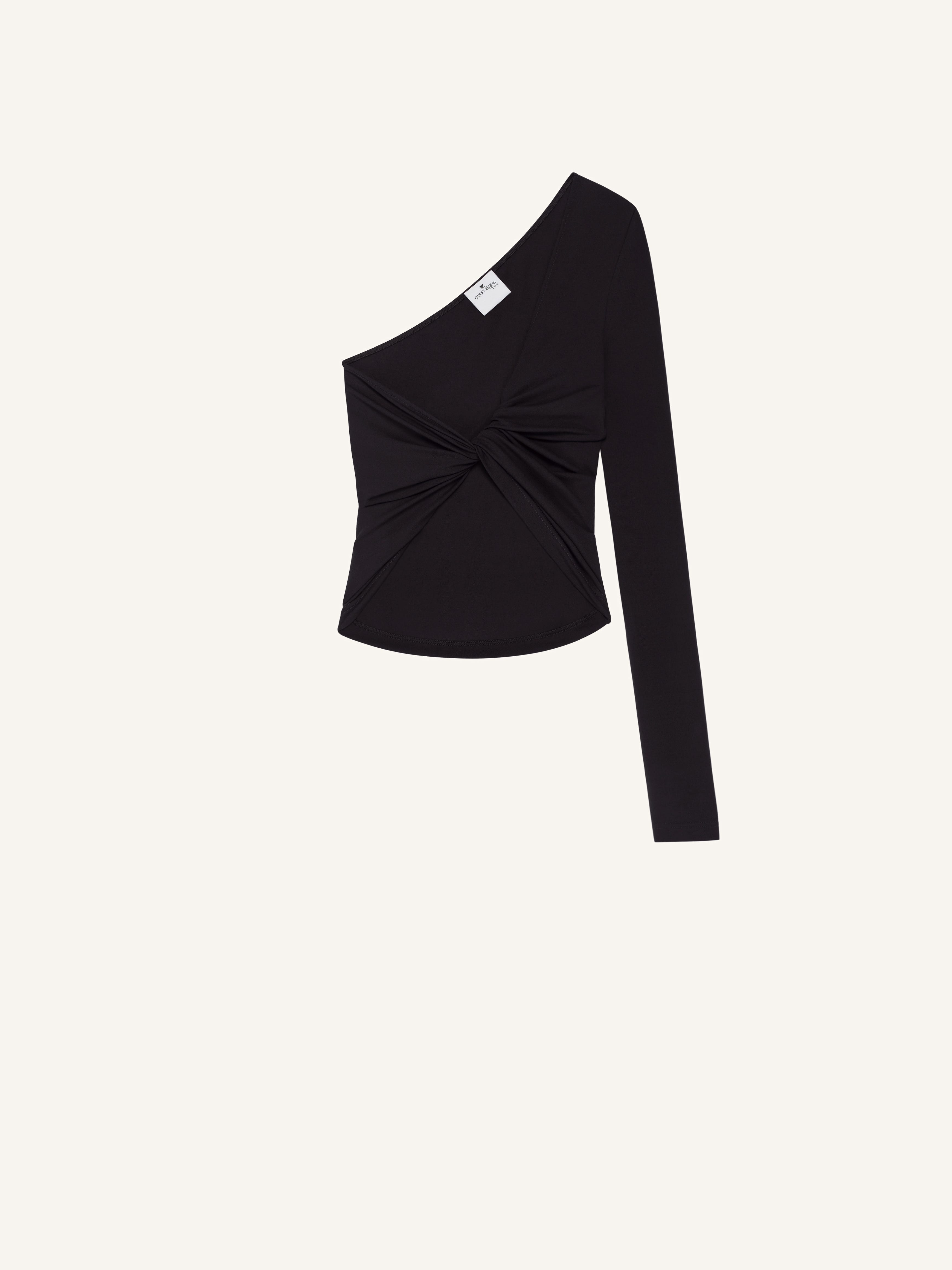 T-Shirts Women - courrèges (クレージュ)