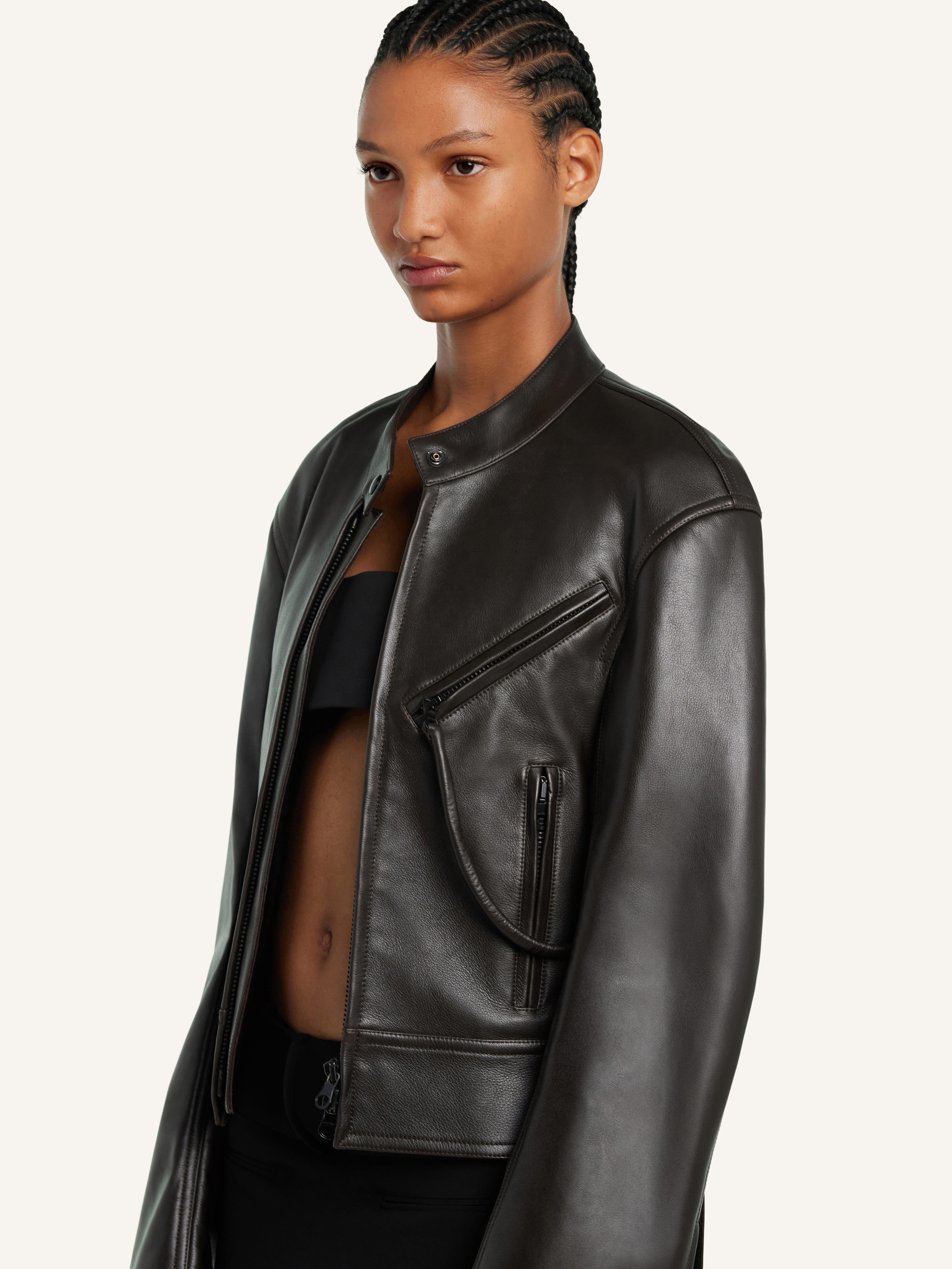 Jackets Women - courrèges (クレージュ)