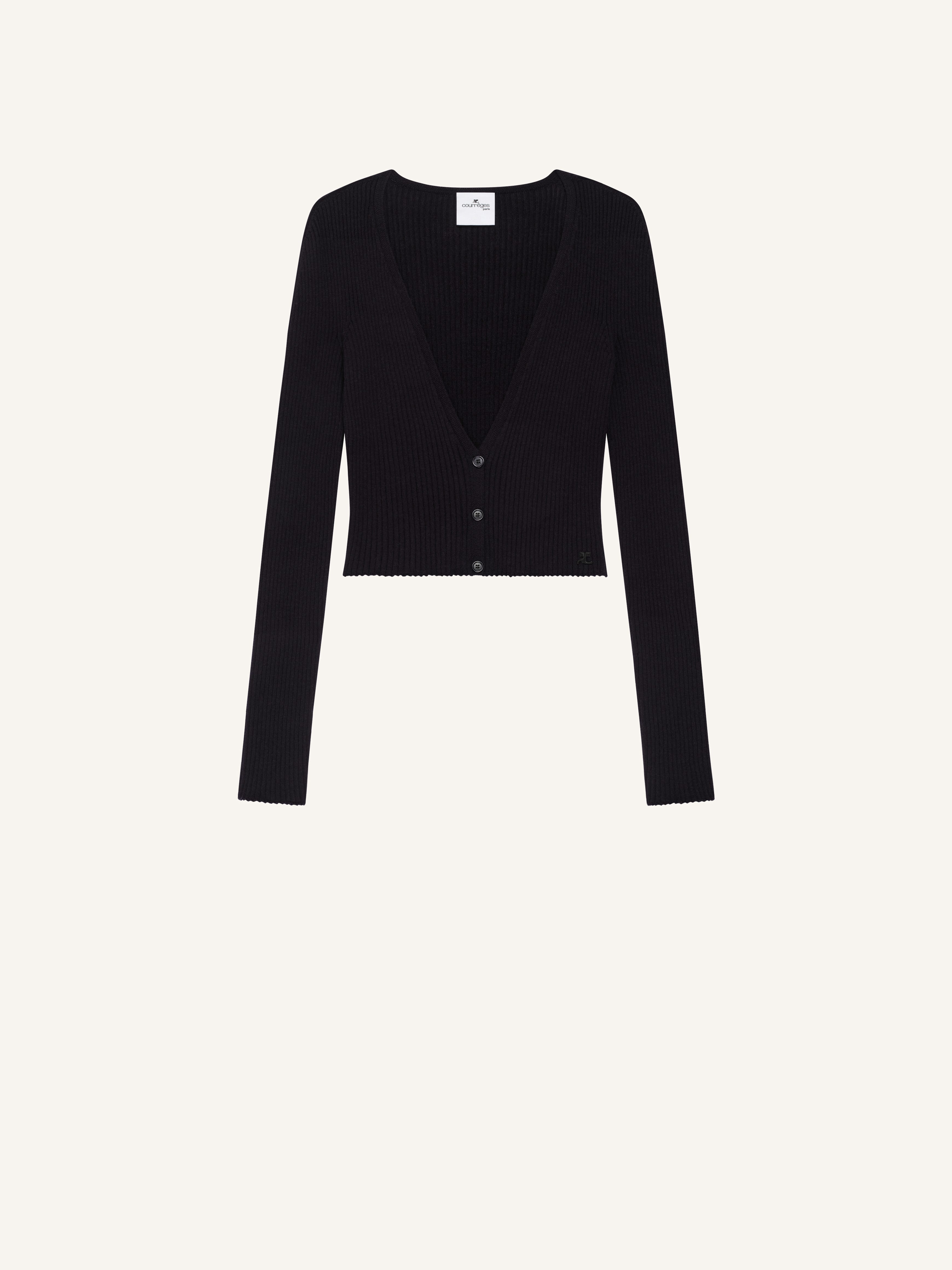 Knitwear Women - courrèges