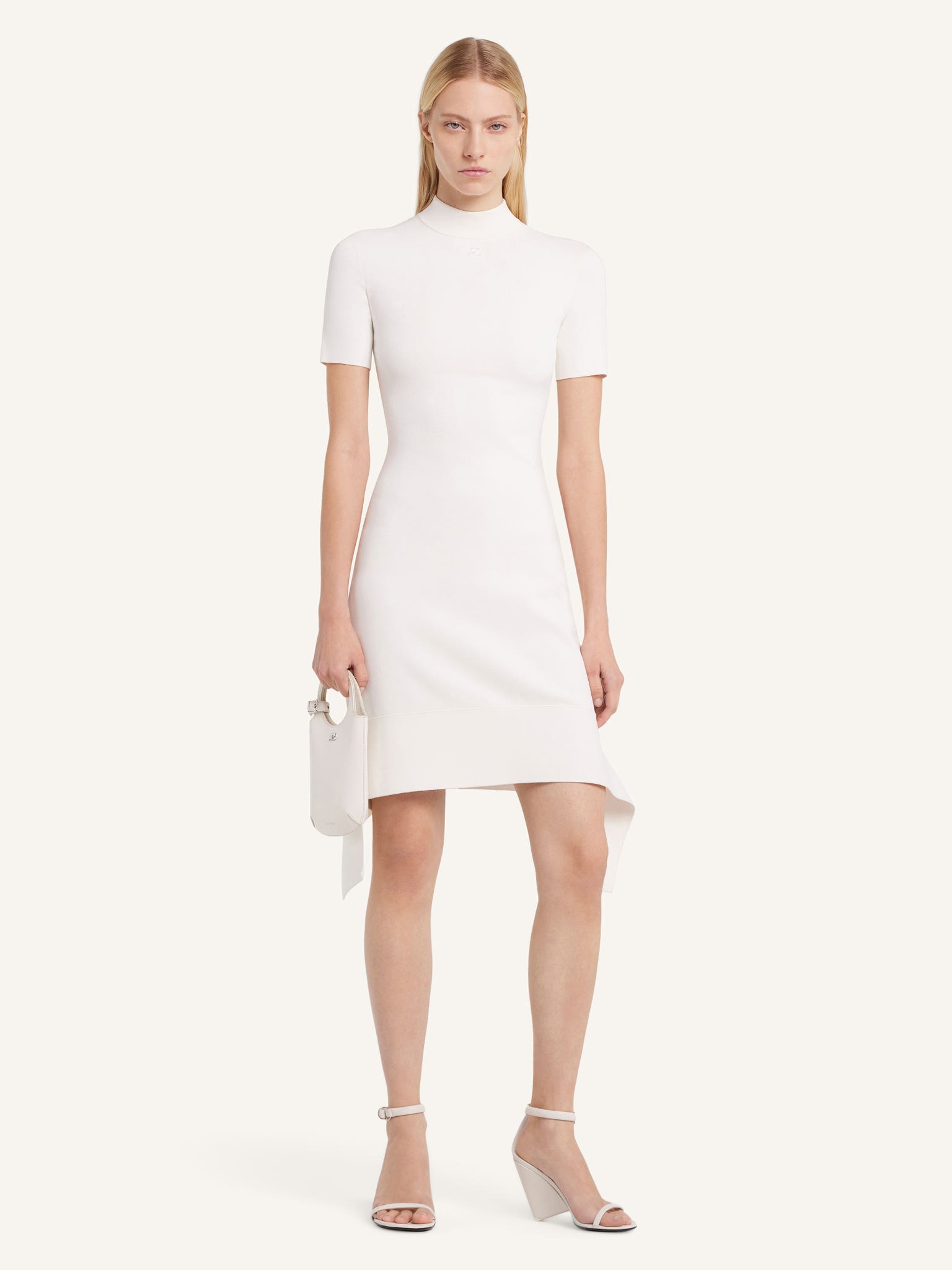 SCUBA DRESS