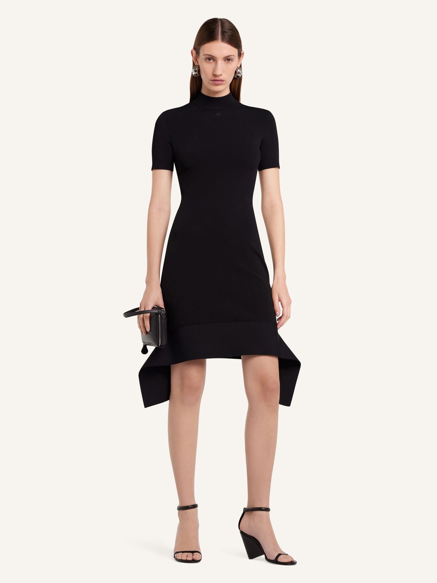 SCUBA DRESS