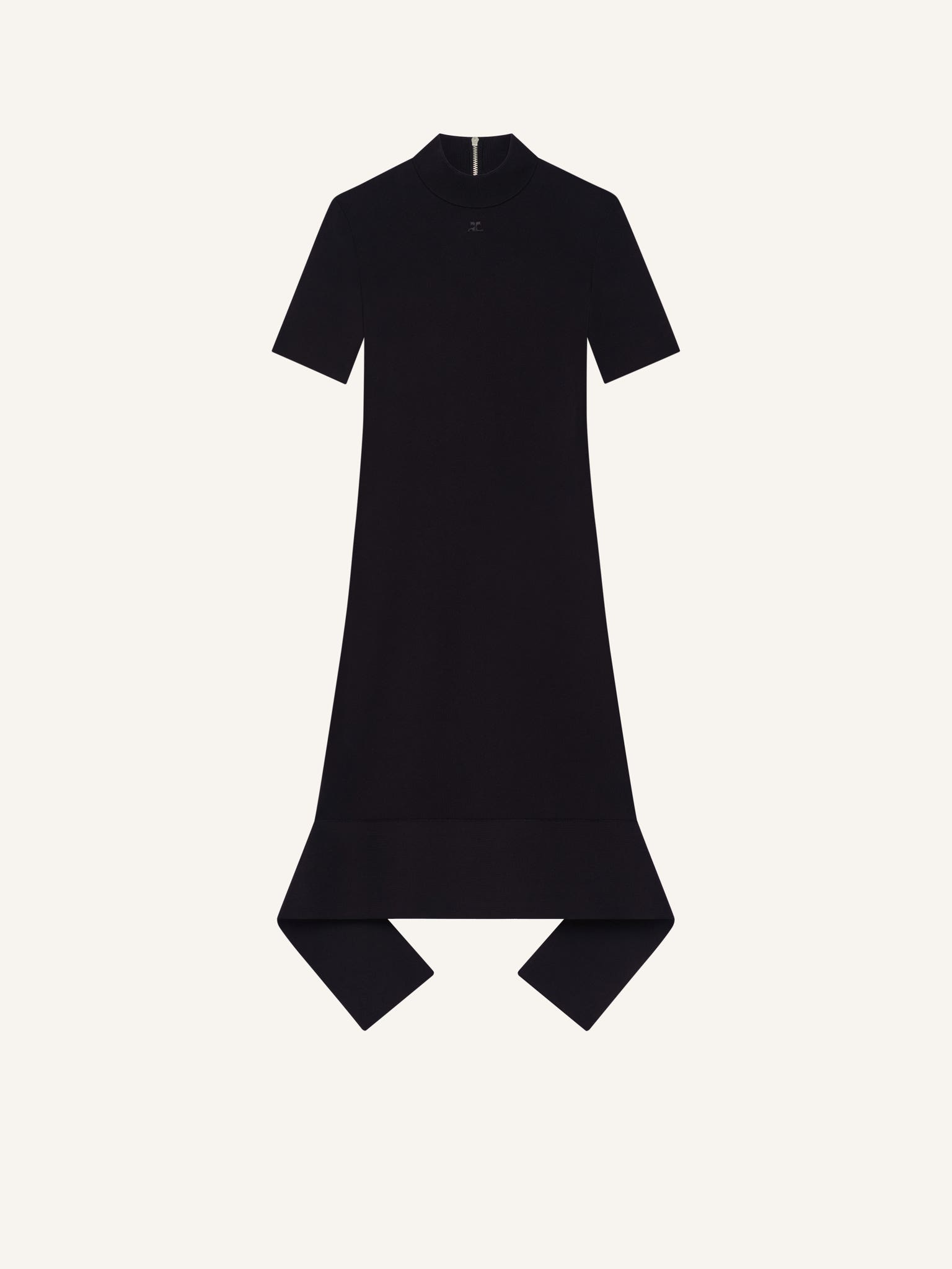 SCUBA DRESS