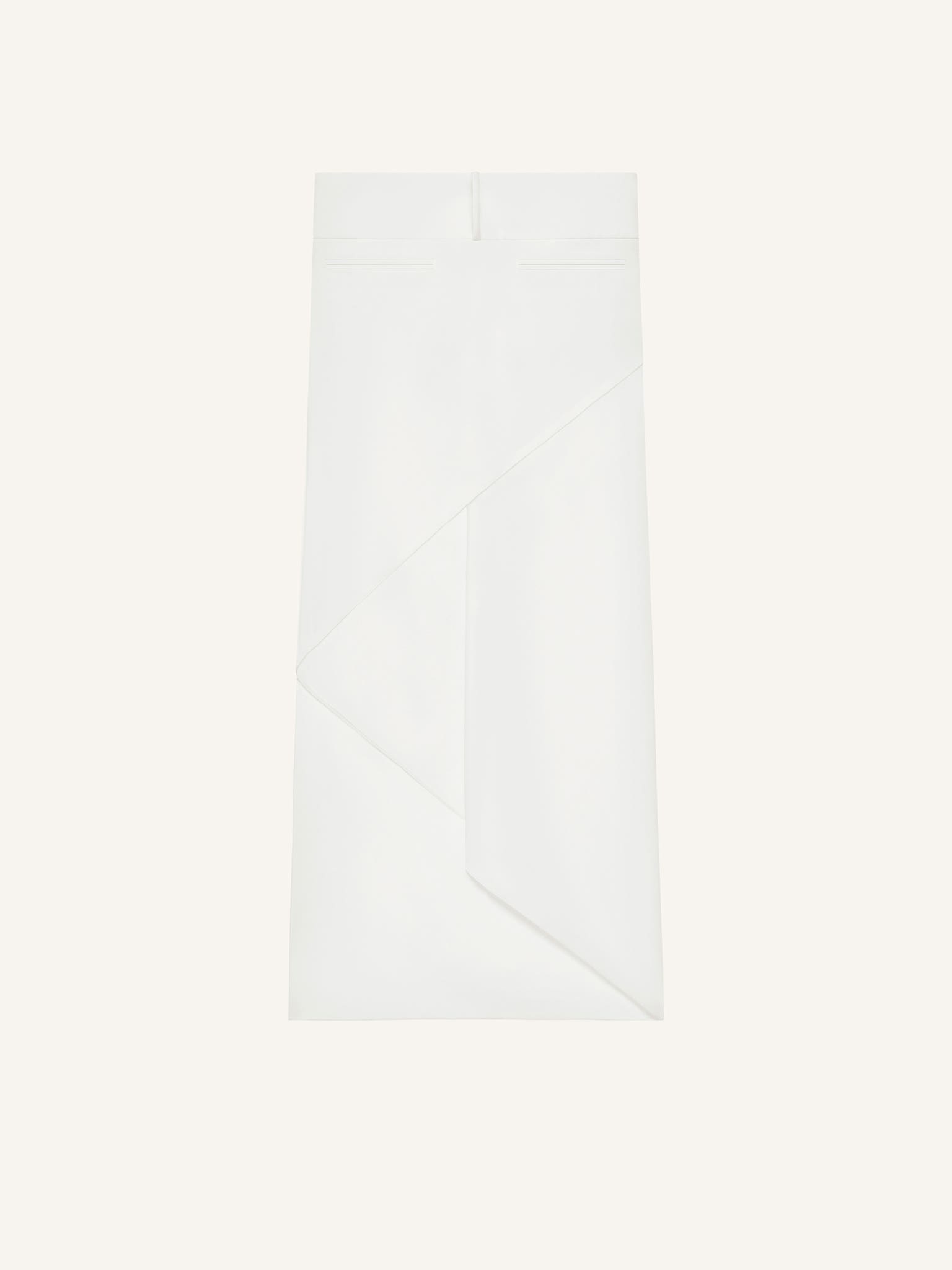 INFINITY LONG SKIRT