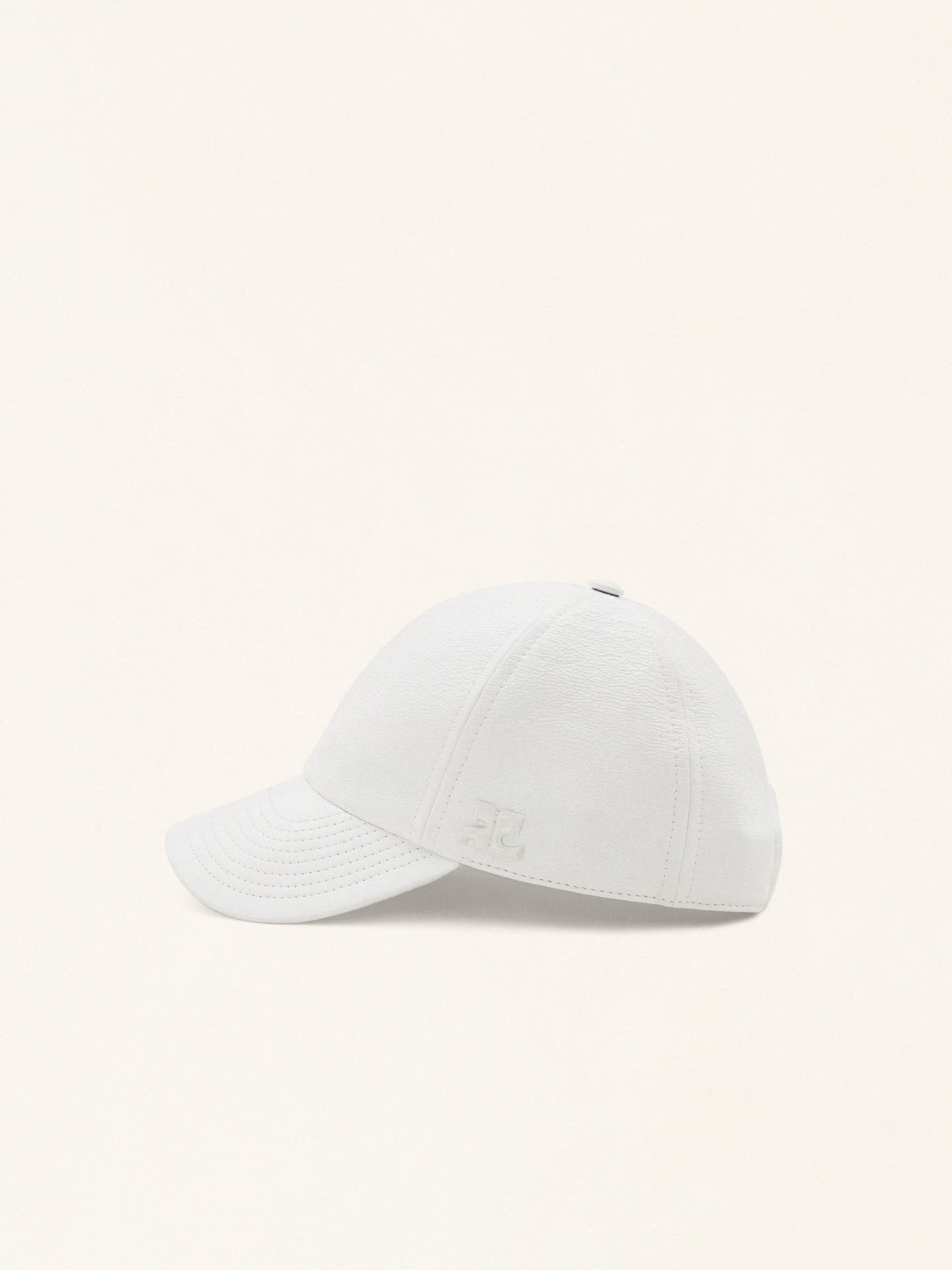 REEDITION VINYL CAP