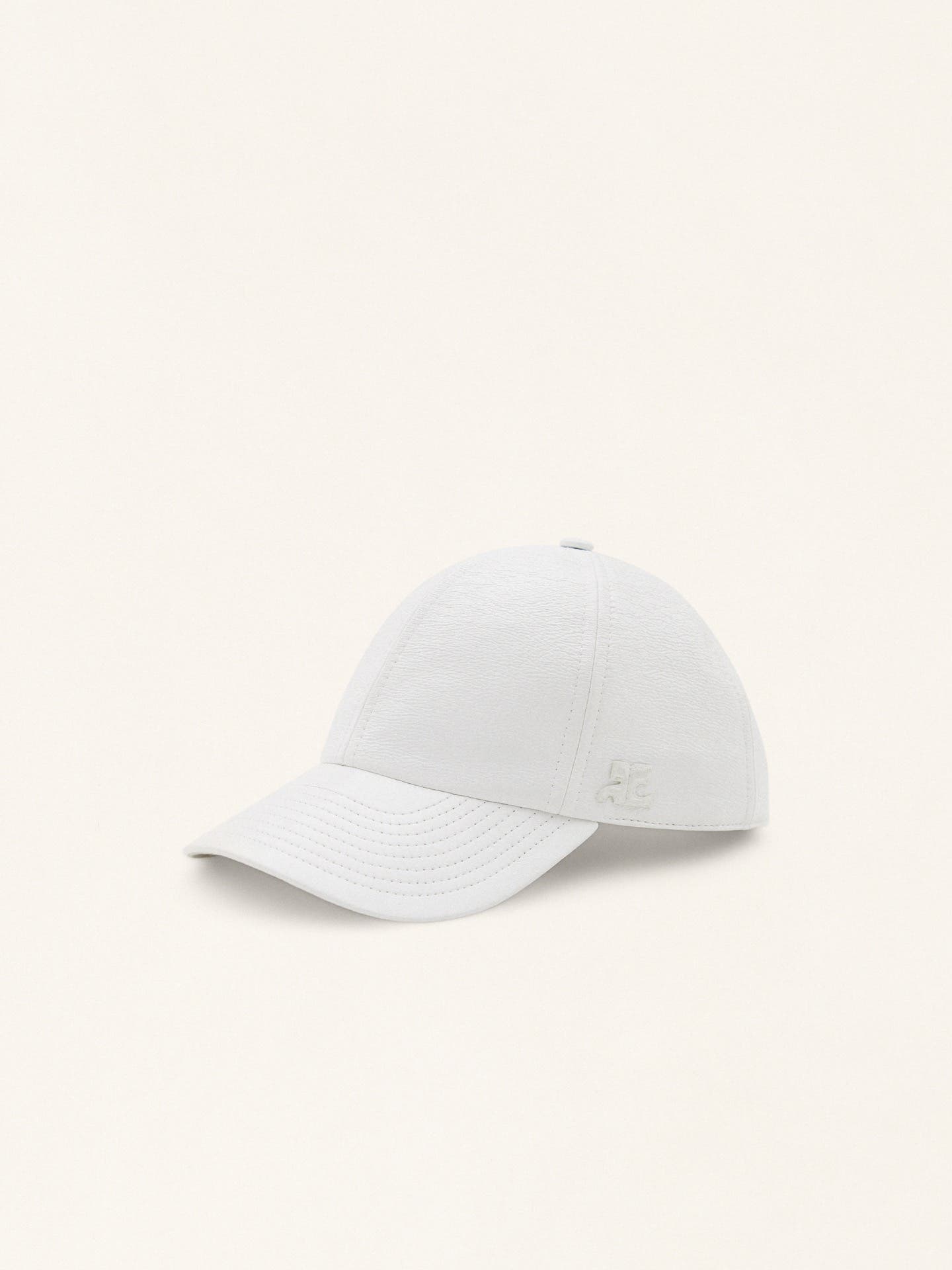 REEDITION VINYL CAP