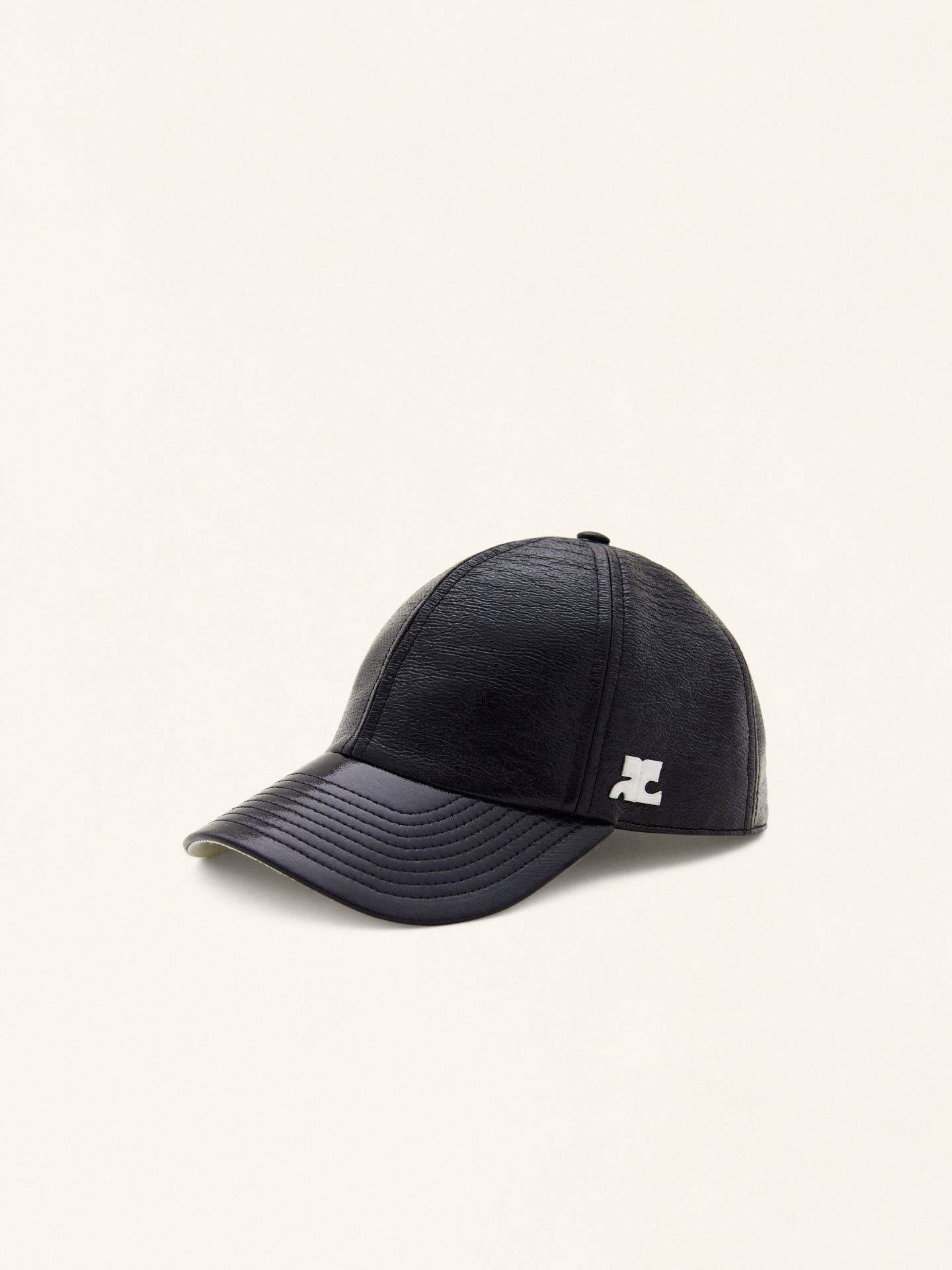 REEDITION VINYL CAP