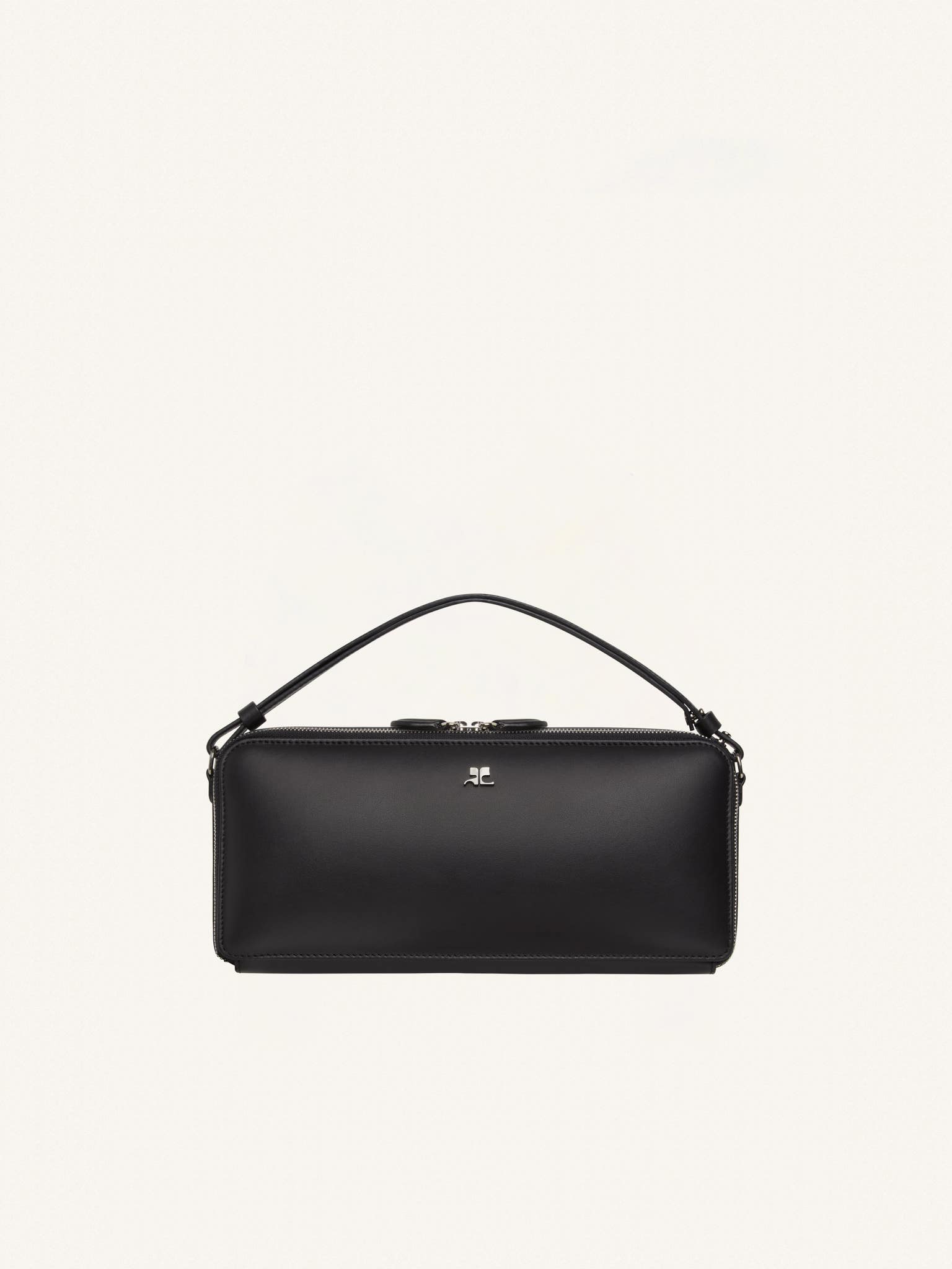 CLOUD LEATHER BAG