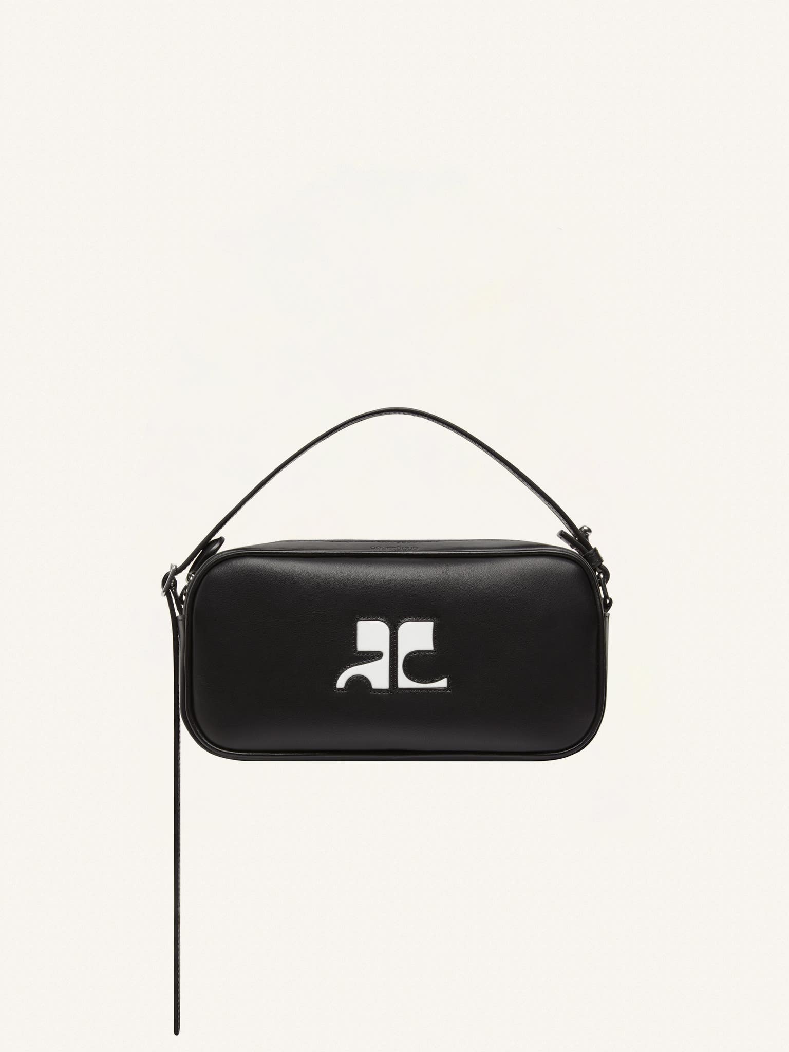 SAC EN CUIR RÉÉDITION