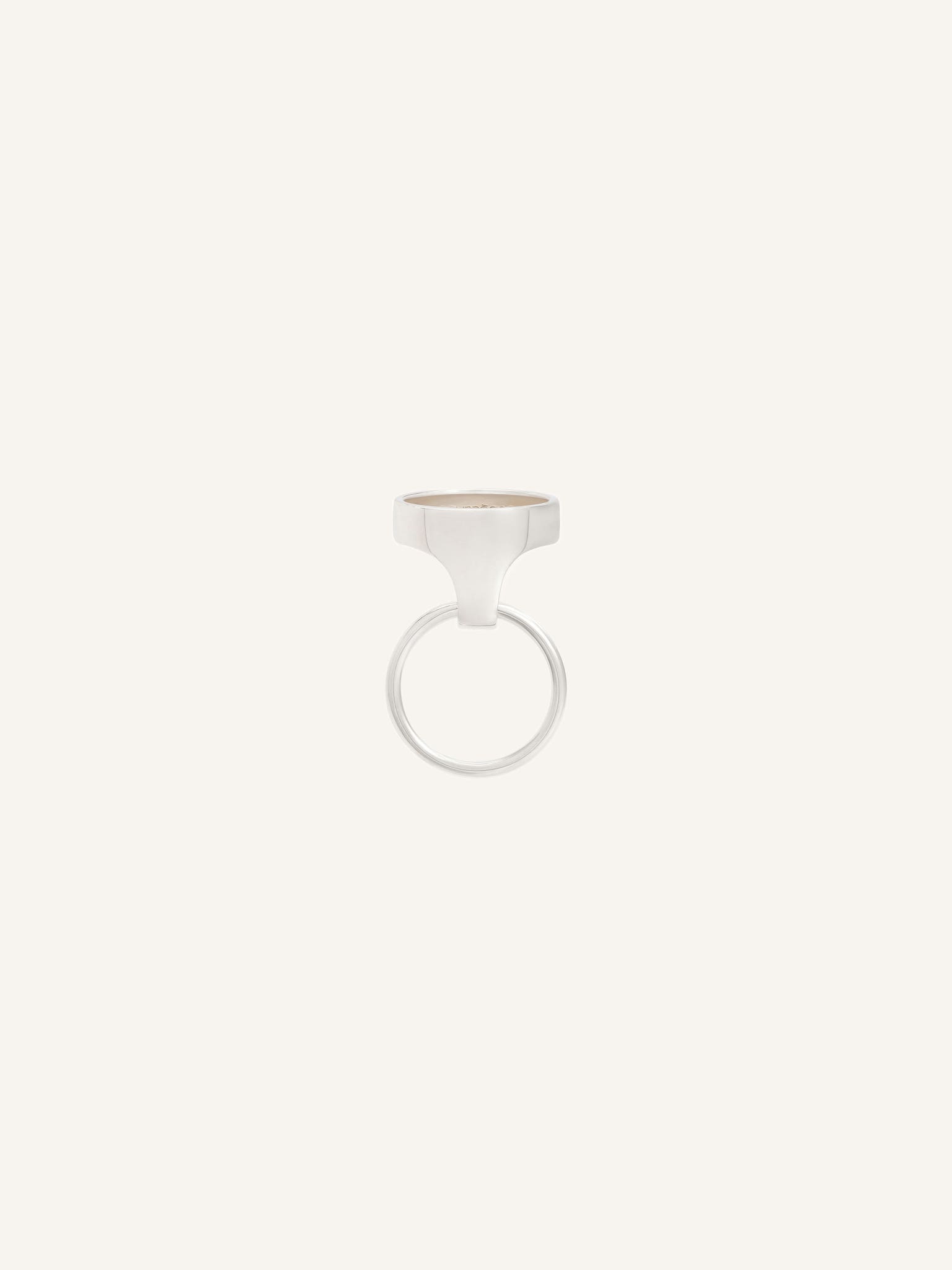 BAGUE HOLY