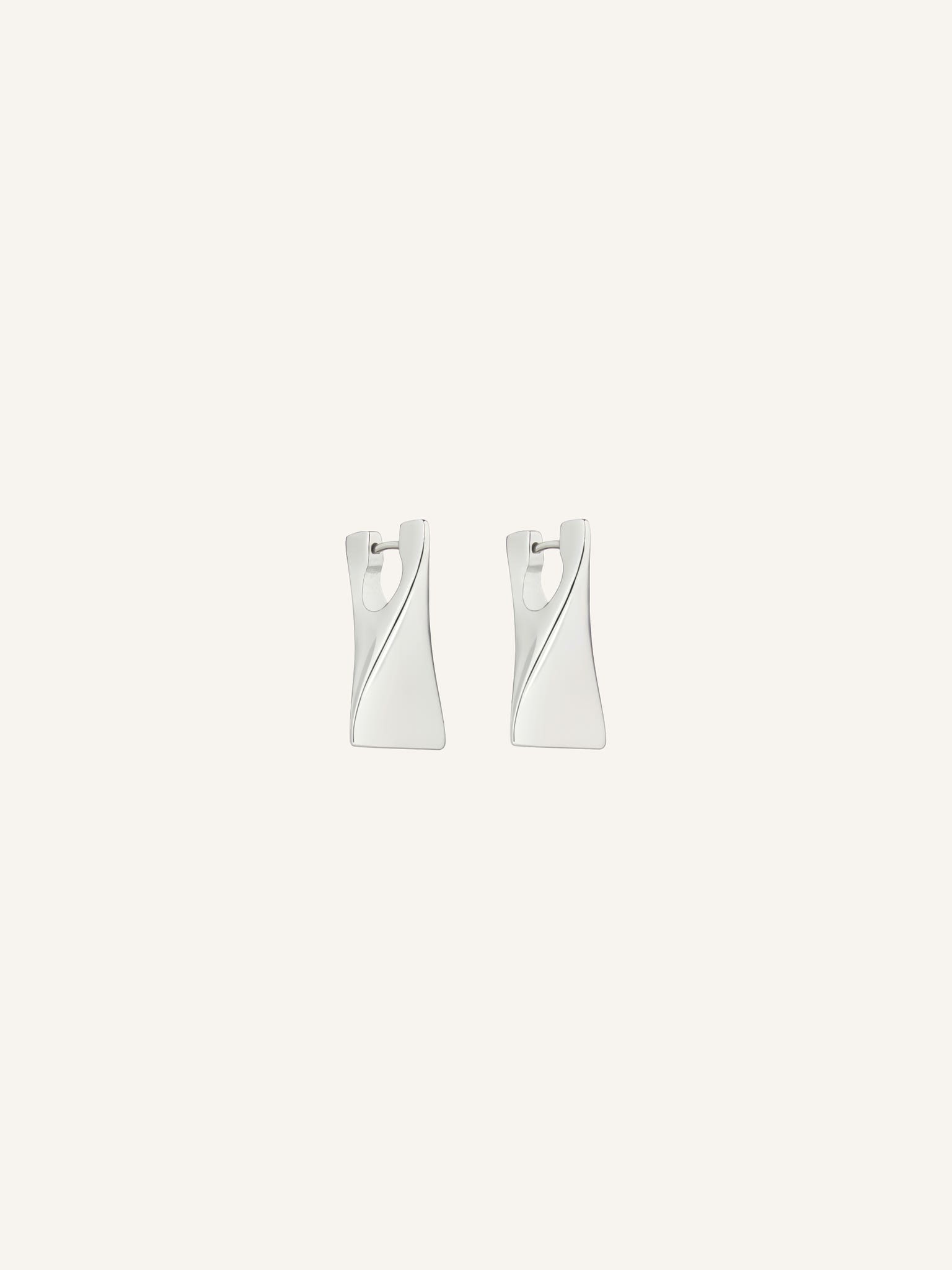 BOUCLES D'OREILLES ONE
