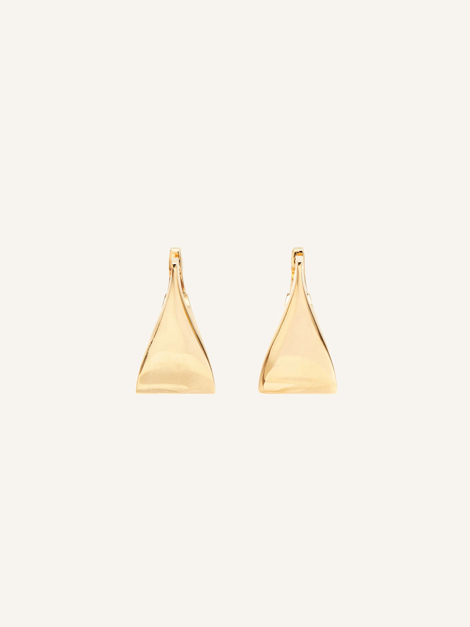 BOUCLES D'OREILLES ONE