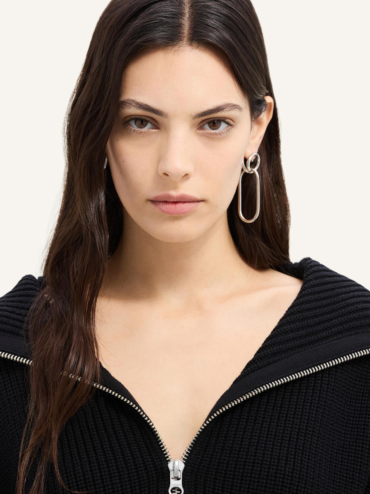HOLY UNION EARRINGS