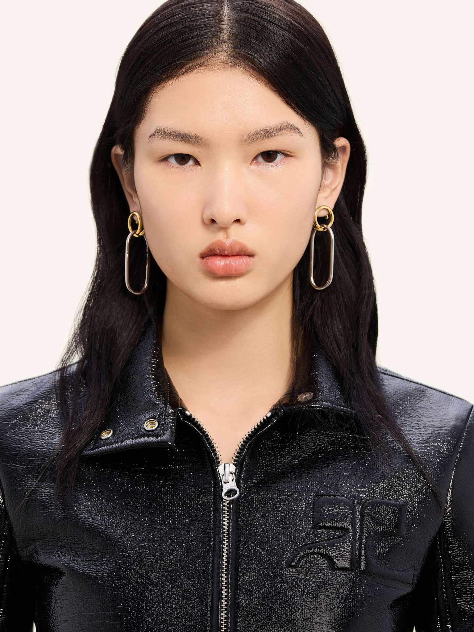 HOLY UNION EARRINGS