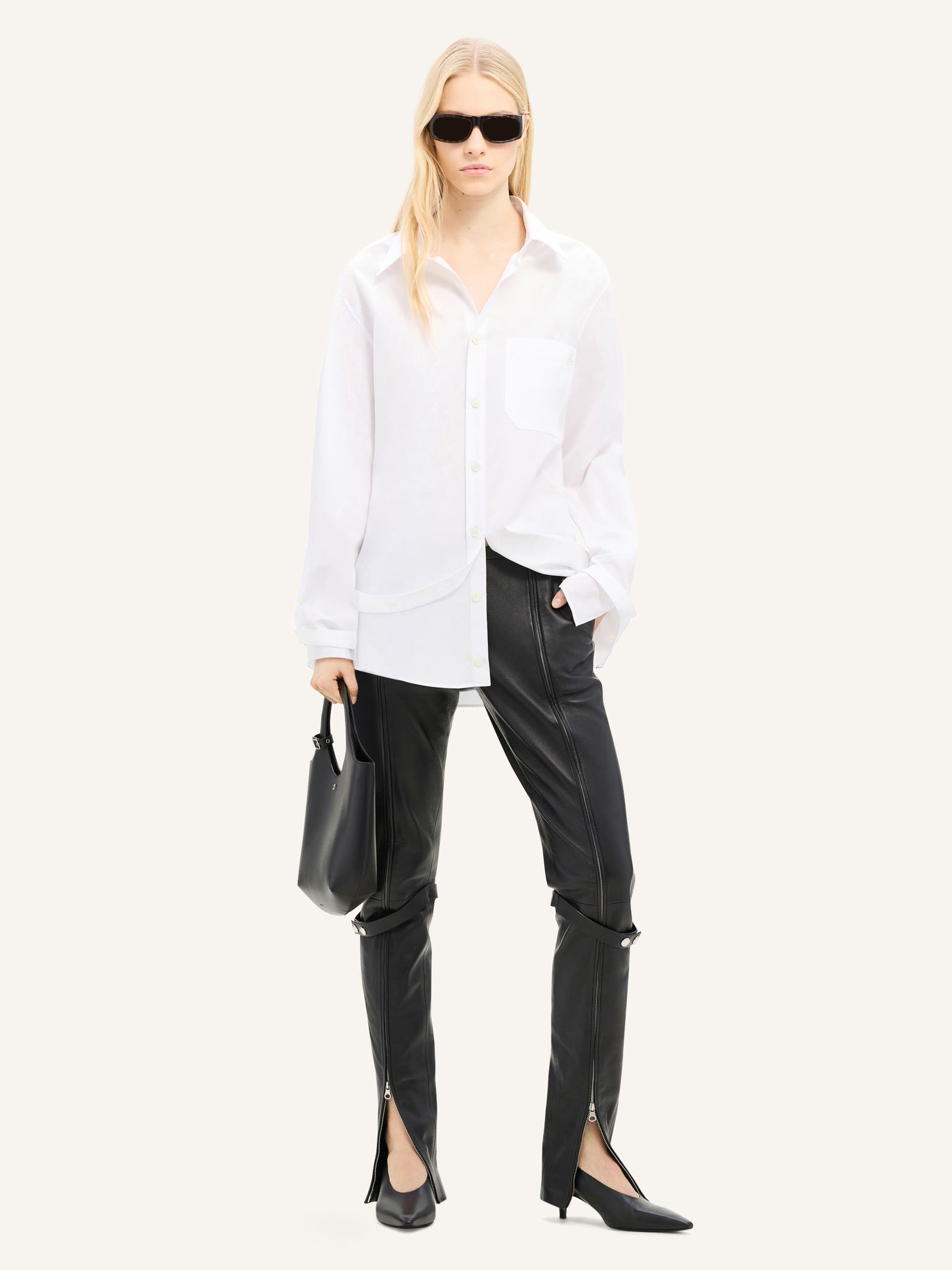 MODULAR SHIRT