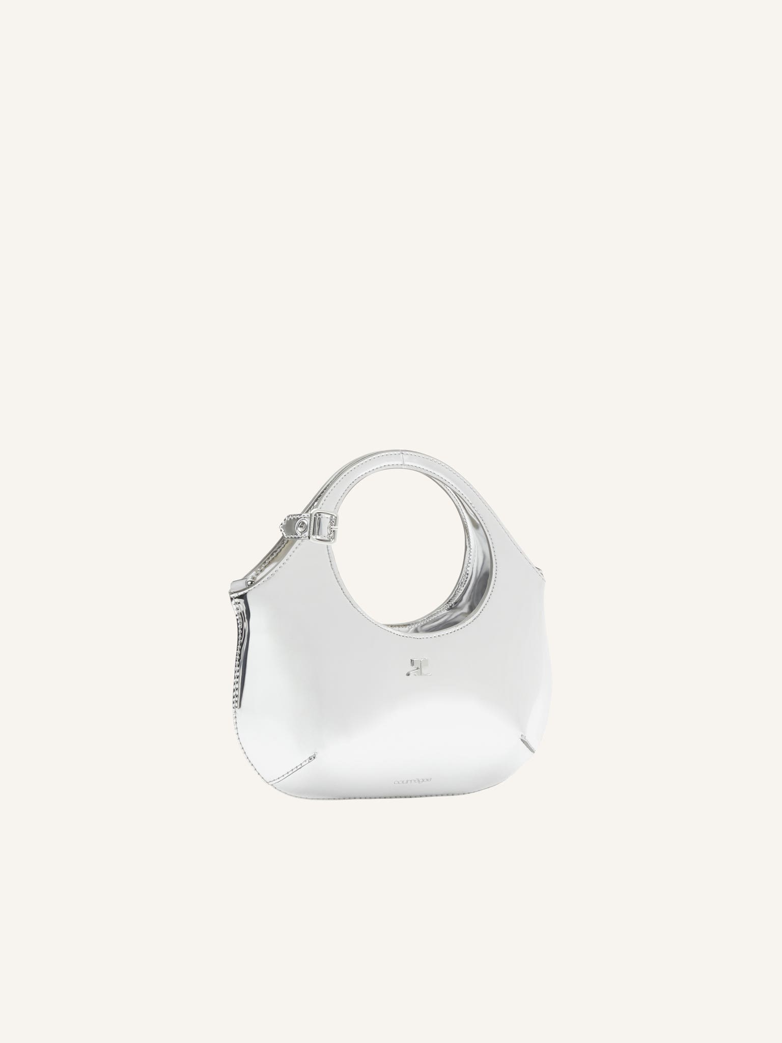 MINI HOLY MIRROR EFFECT BAG