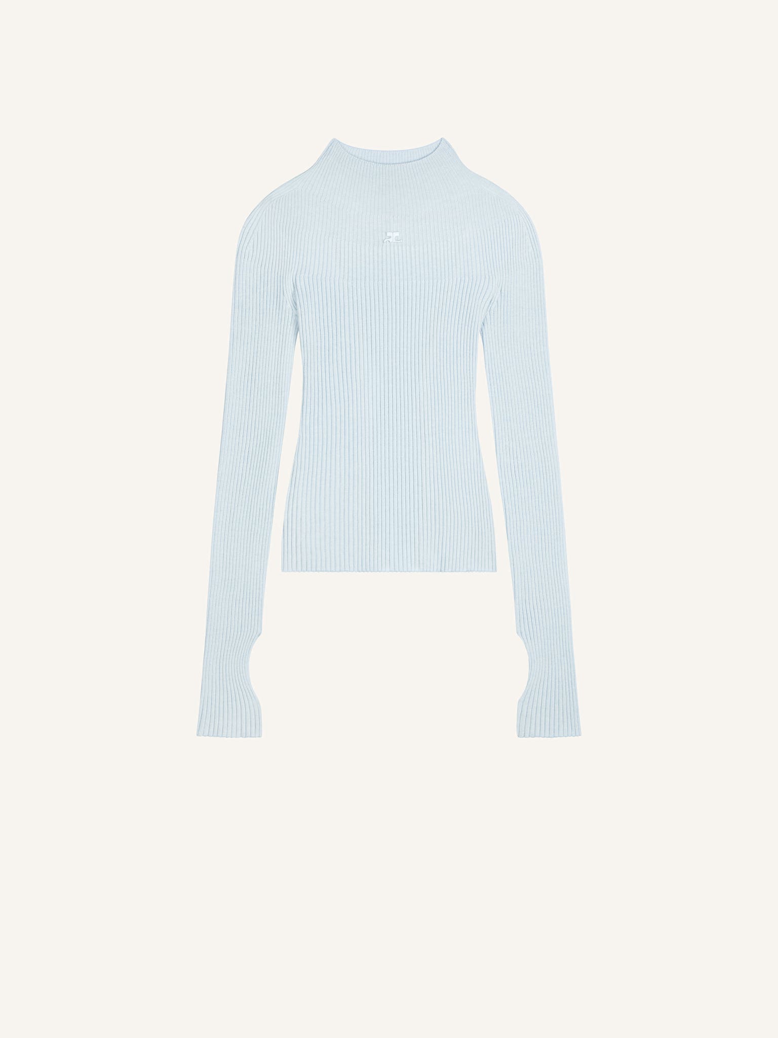 PULL COL MONTANT SOLAR