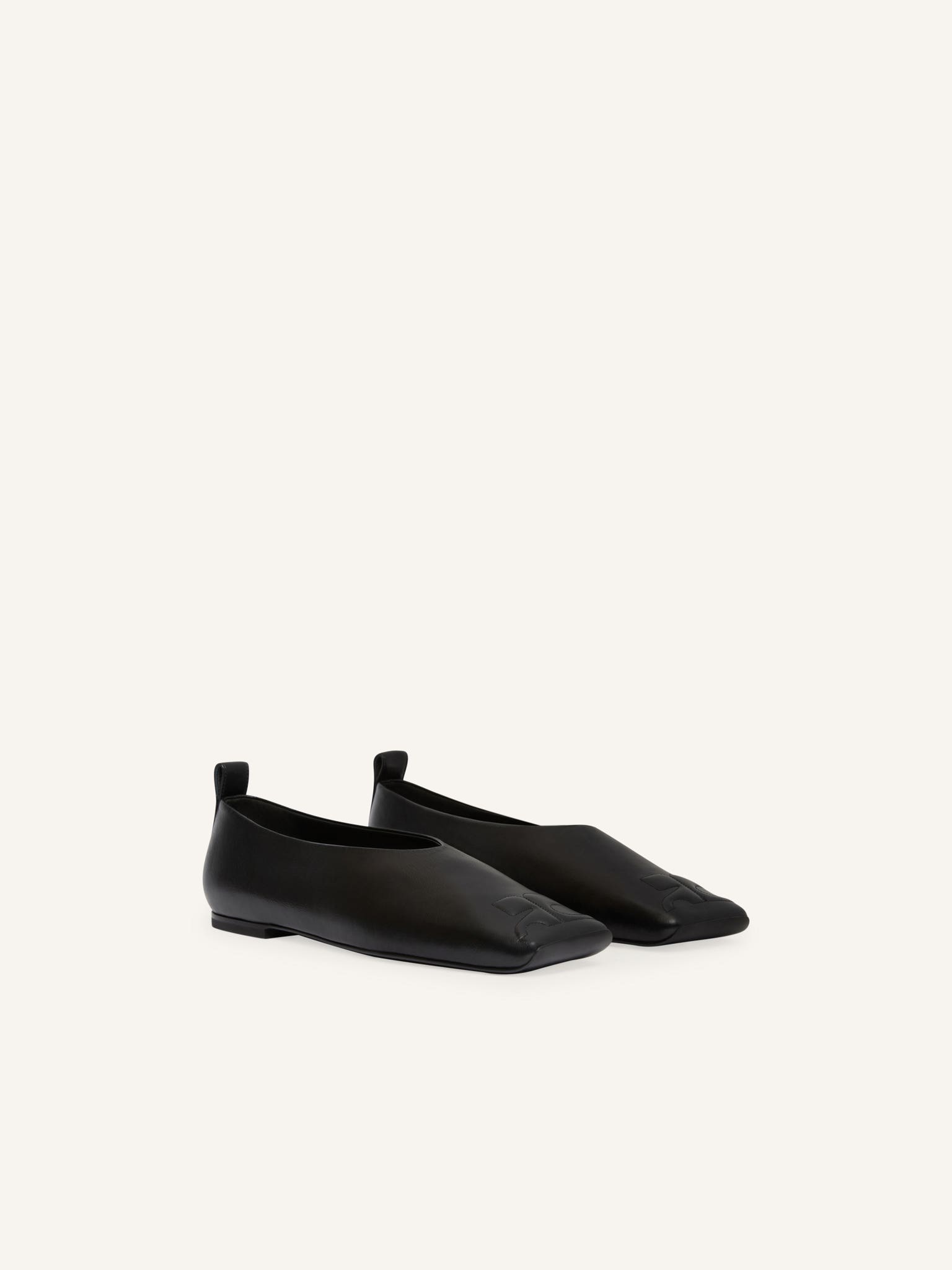 HERITAGE LOAFERS