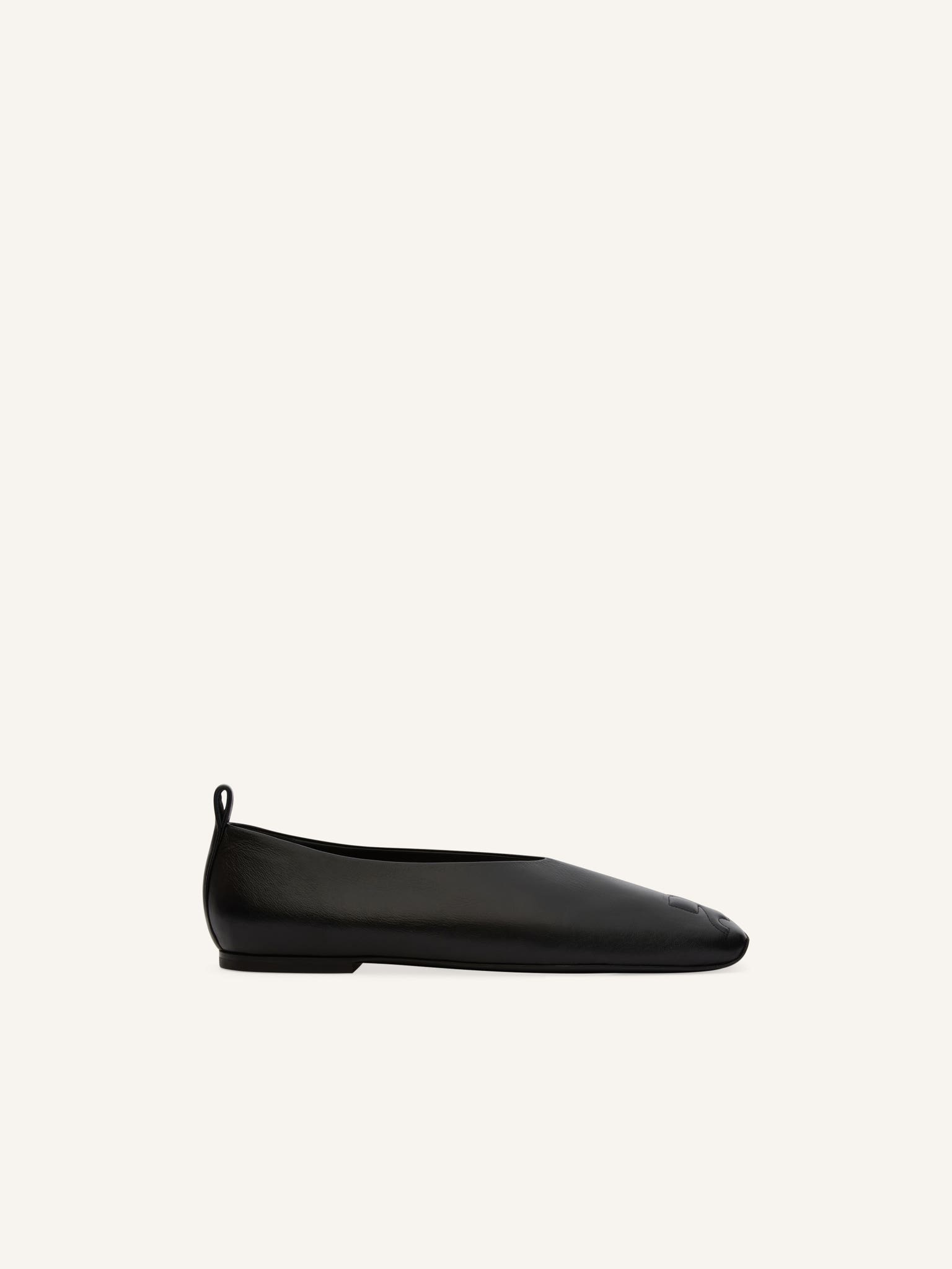 HERITAGE LOAFERS