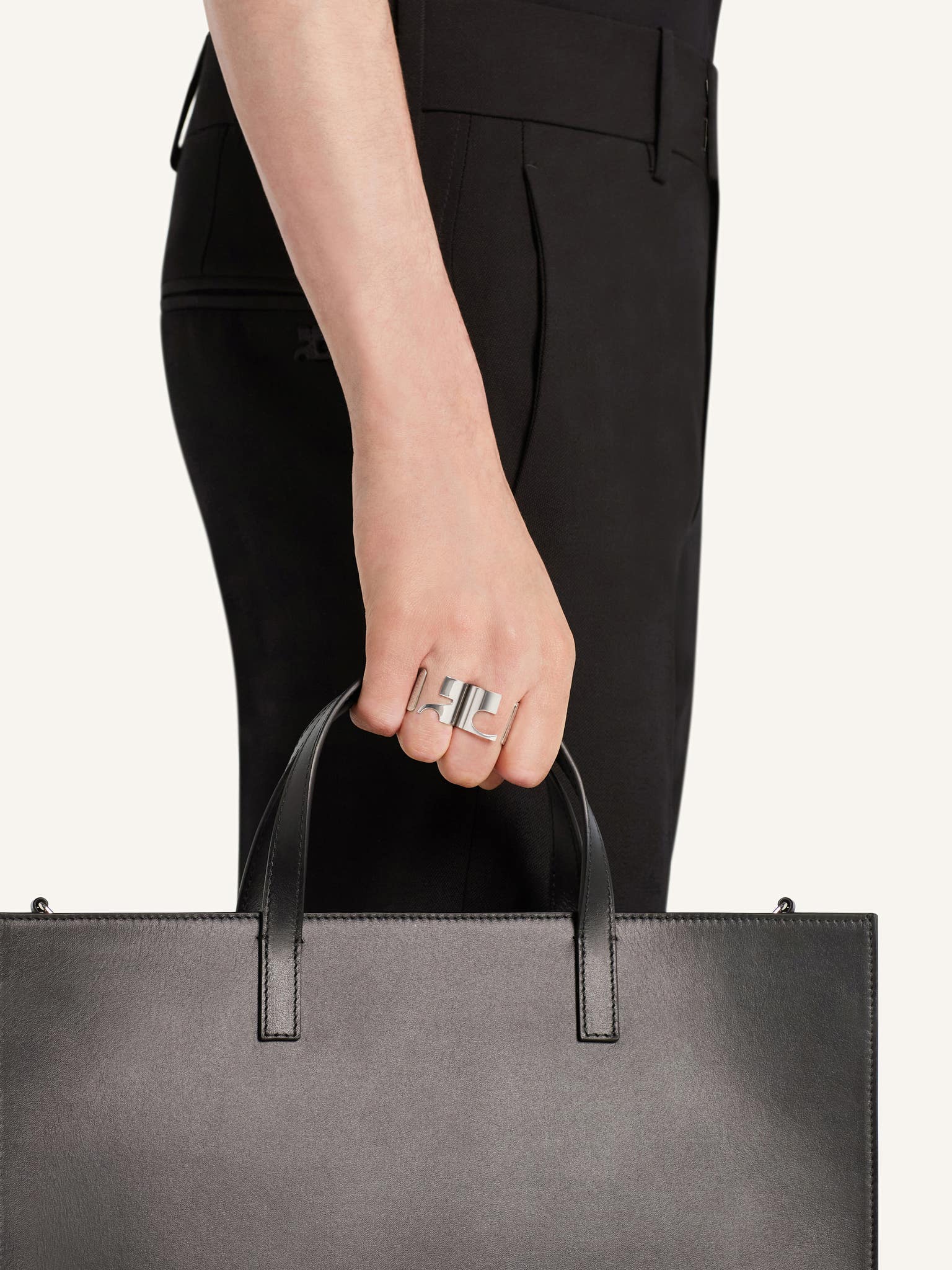 BAGUES AC ARGENT 925