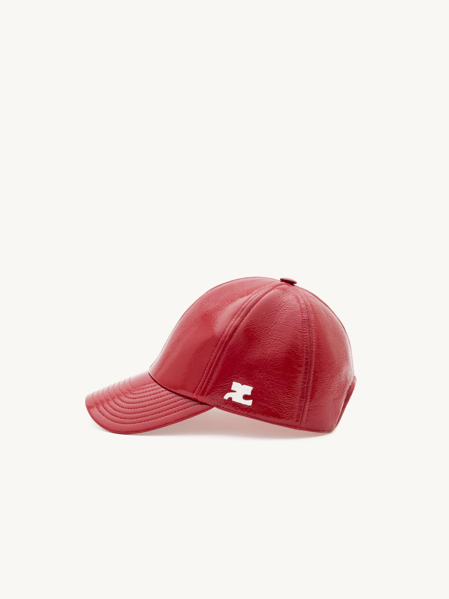 REEDITION VINYL CAP