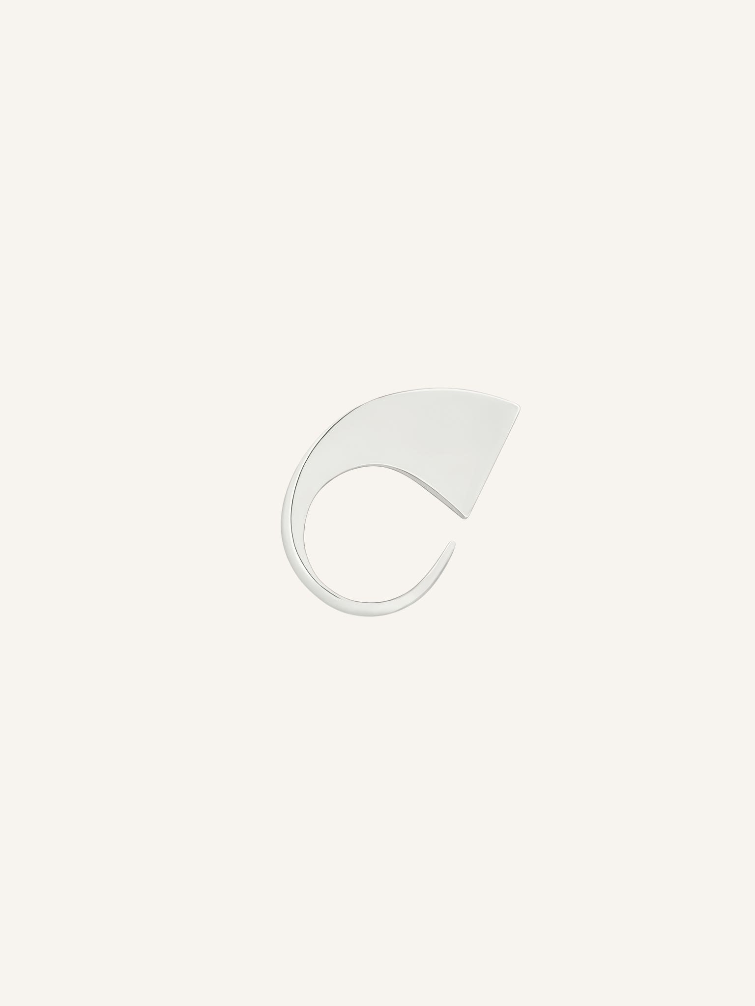 ONE BRASS RING