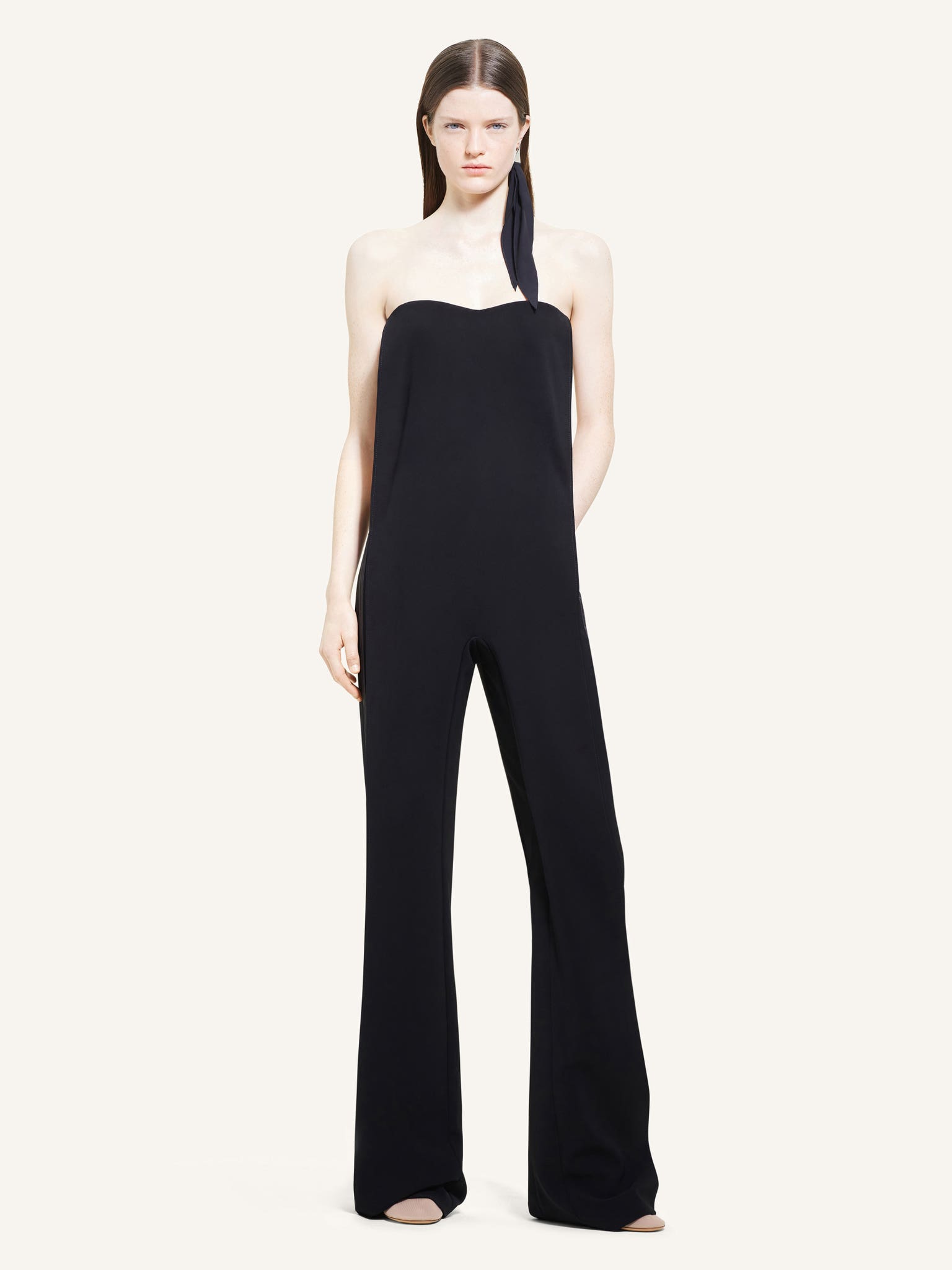 ILLUSION BUSTIER ALLOVER