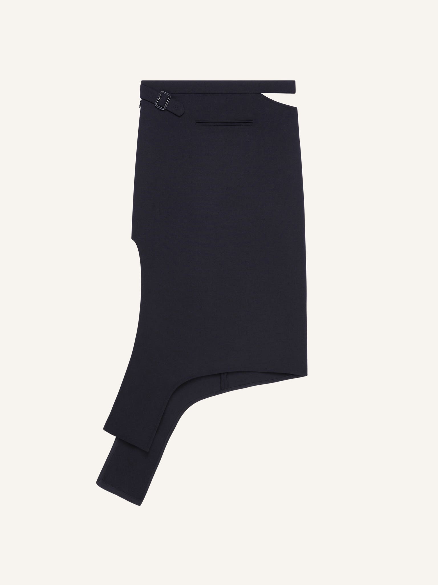JUPE MIDI SLASH