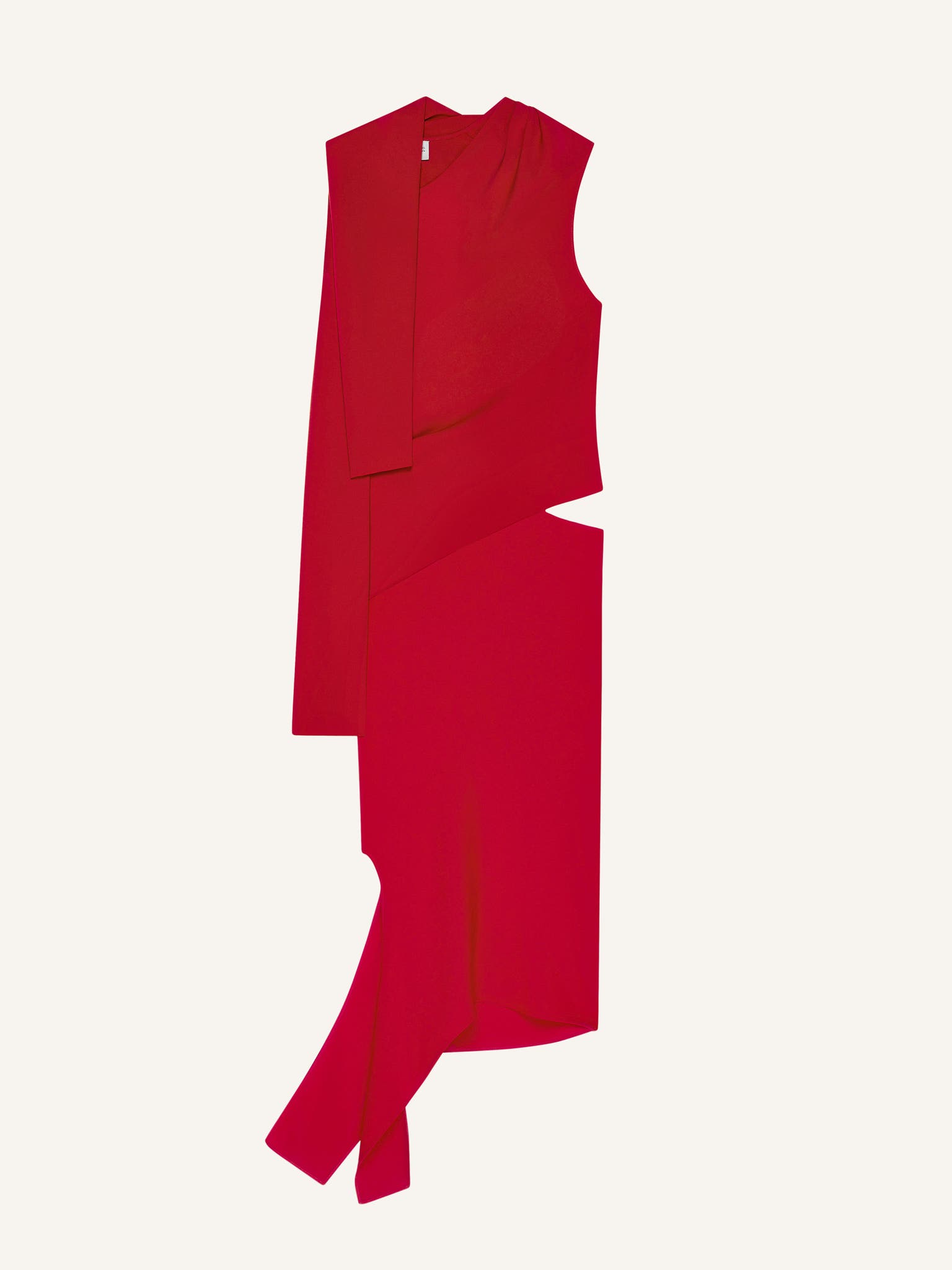 ROBE OFF SHOULDER