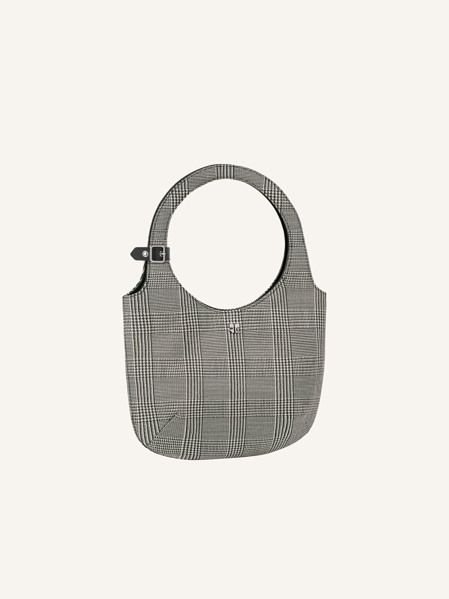 HOLY PRINCE OF WALES BAG