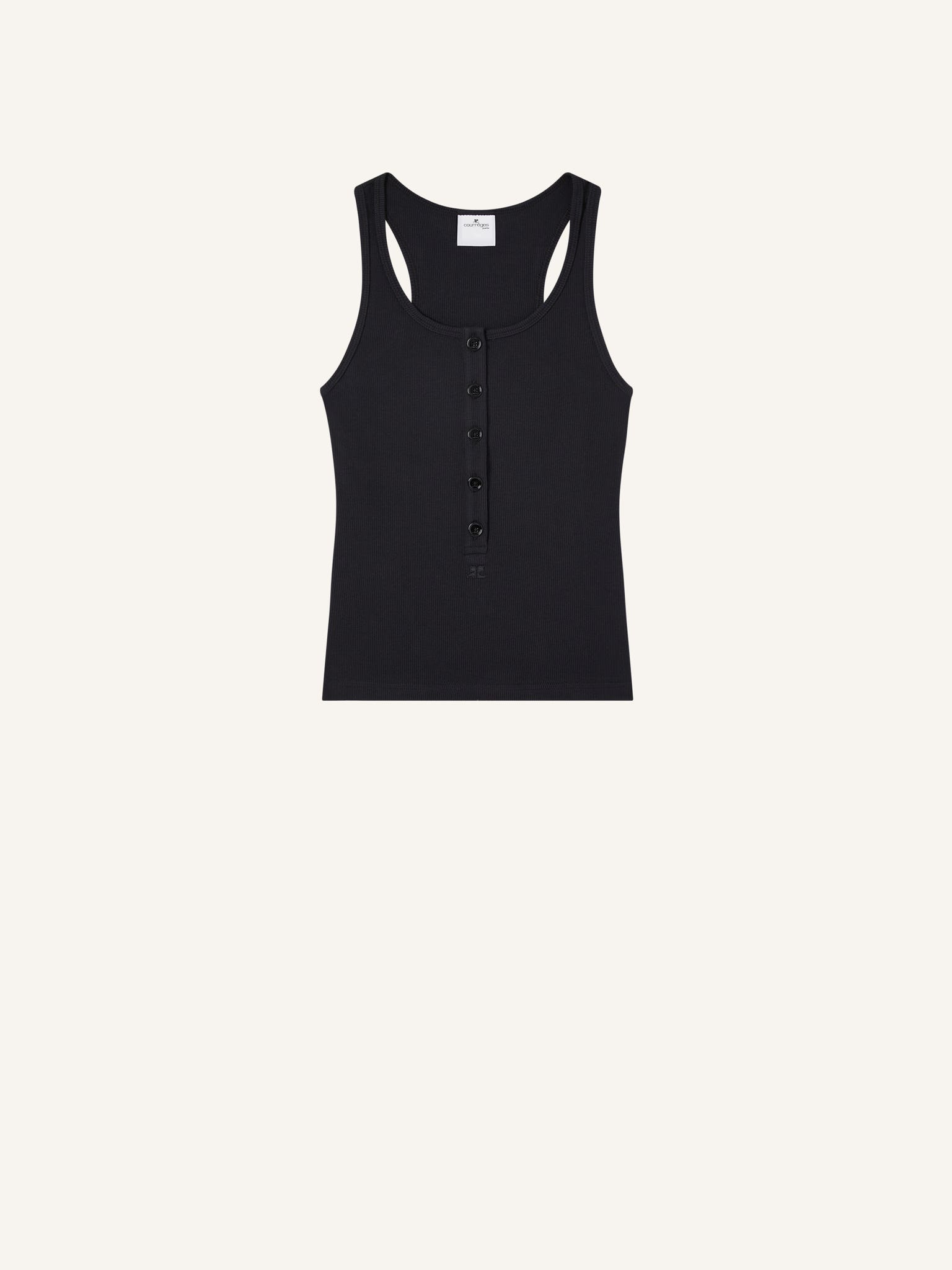 RIB 90'S TANK TOP
