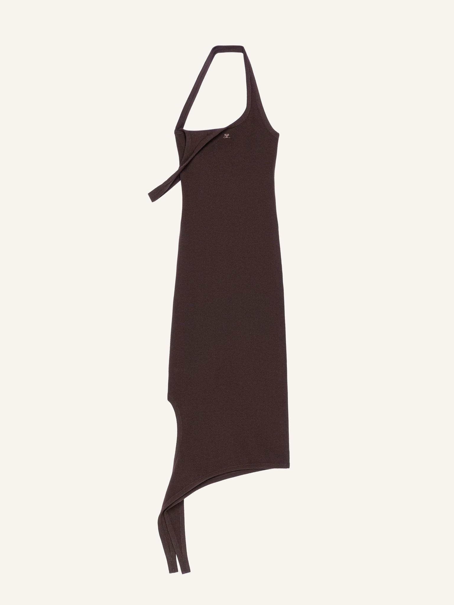 UNDRESSED LIGHT KNIT DRESS