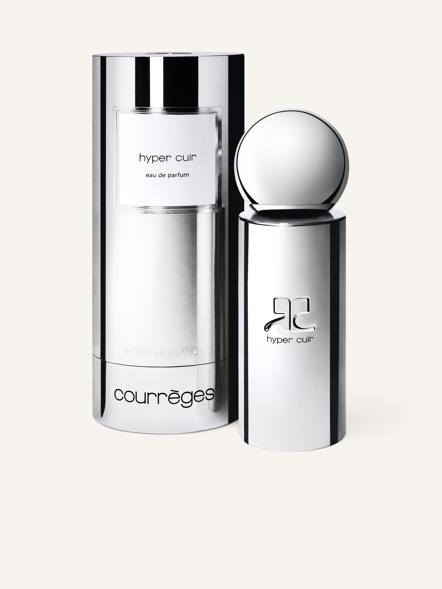 HYPER CUIR