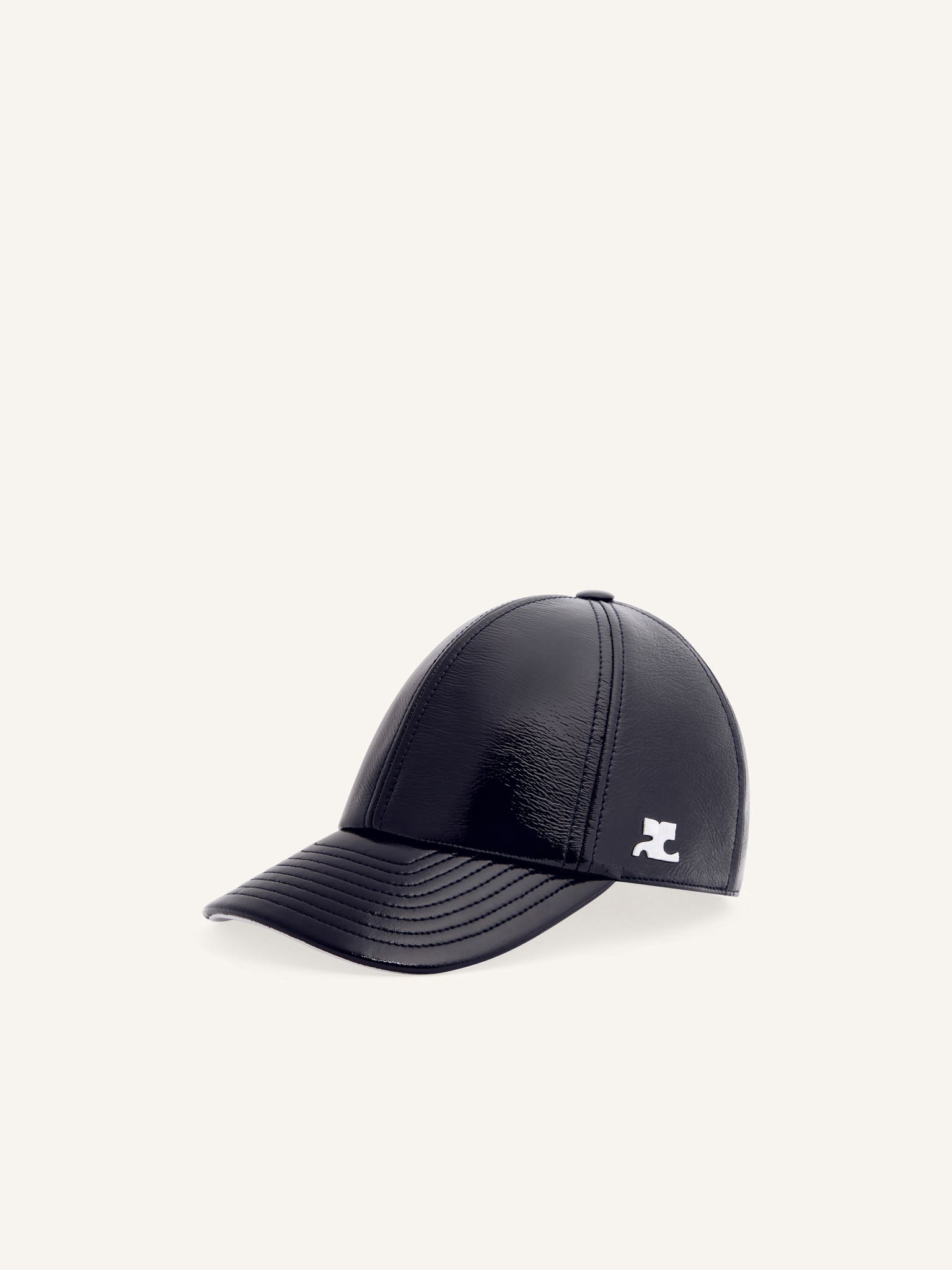 REEDITION VINYL CAP