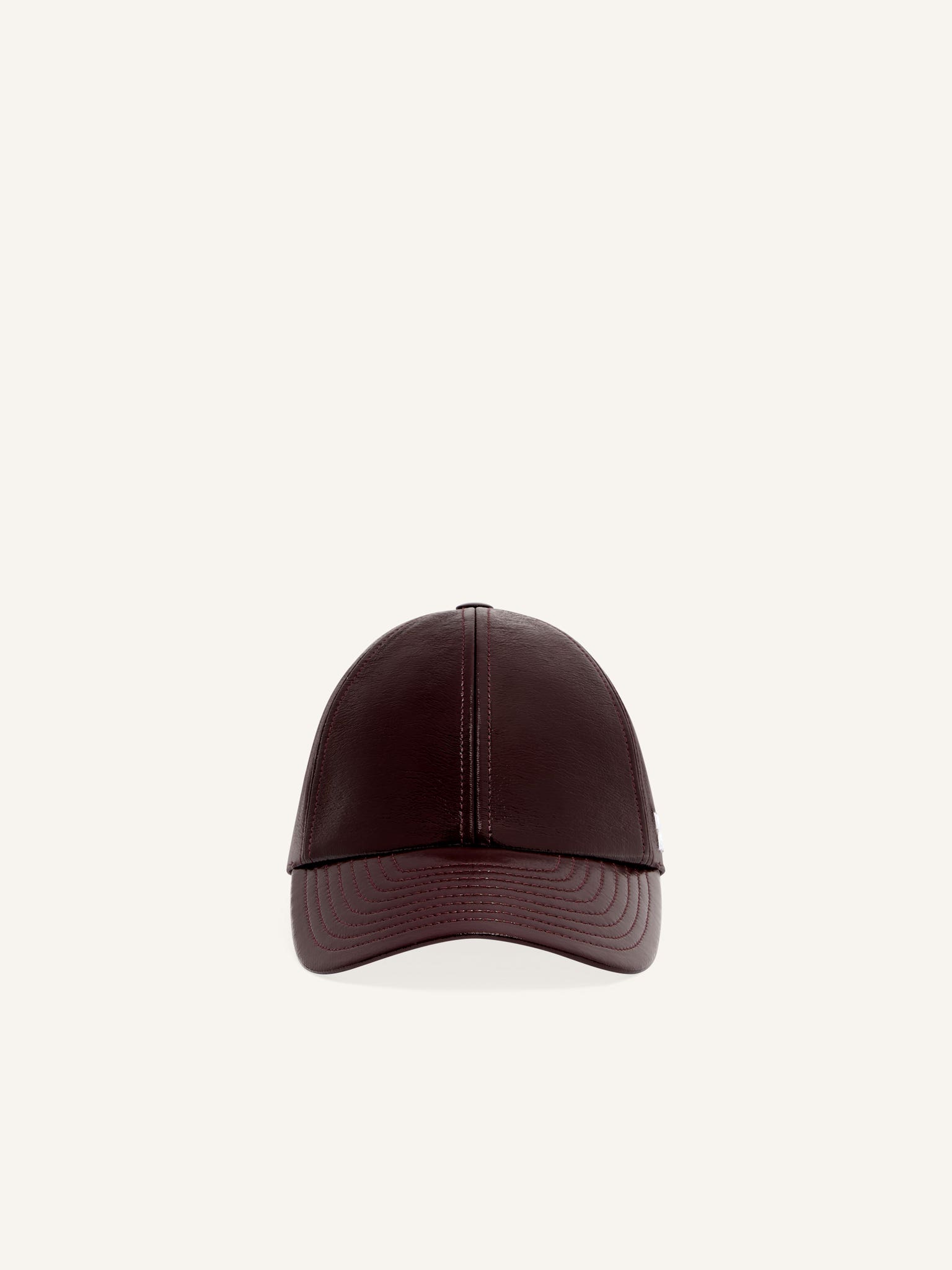 REEDITION VINYL CAP