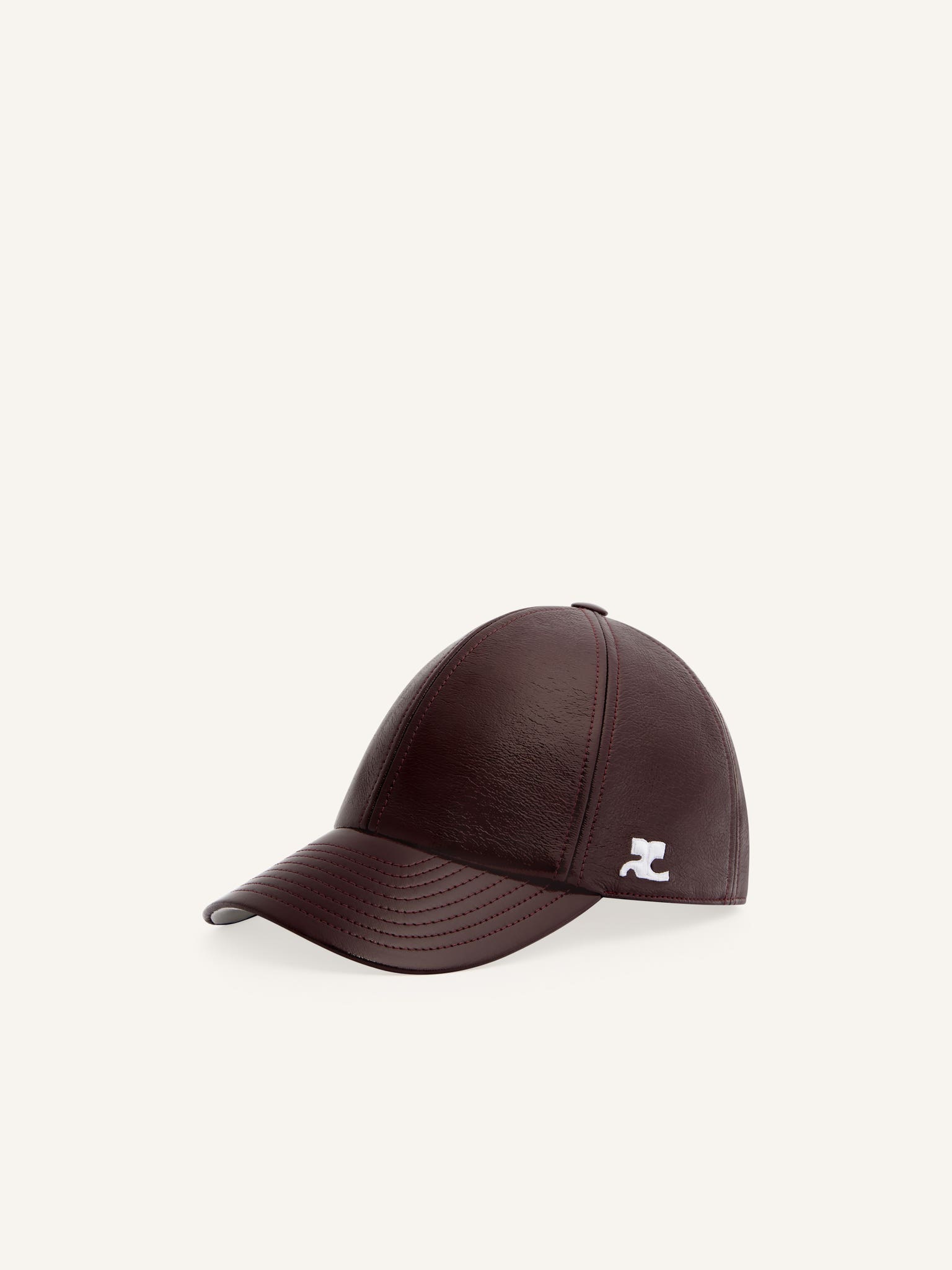 REEDITION VINYL CAP