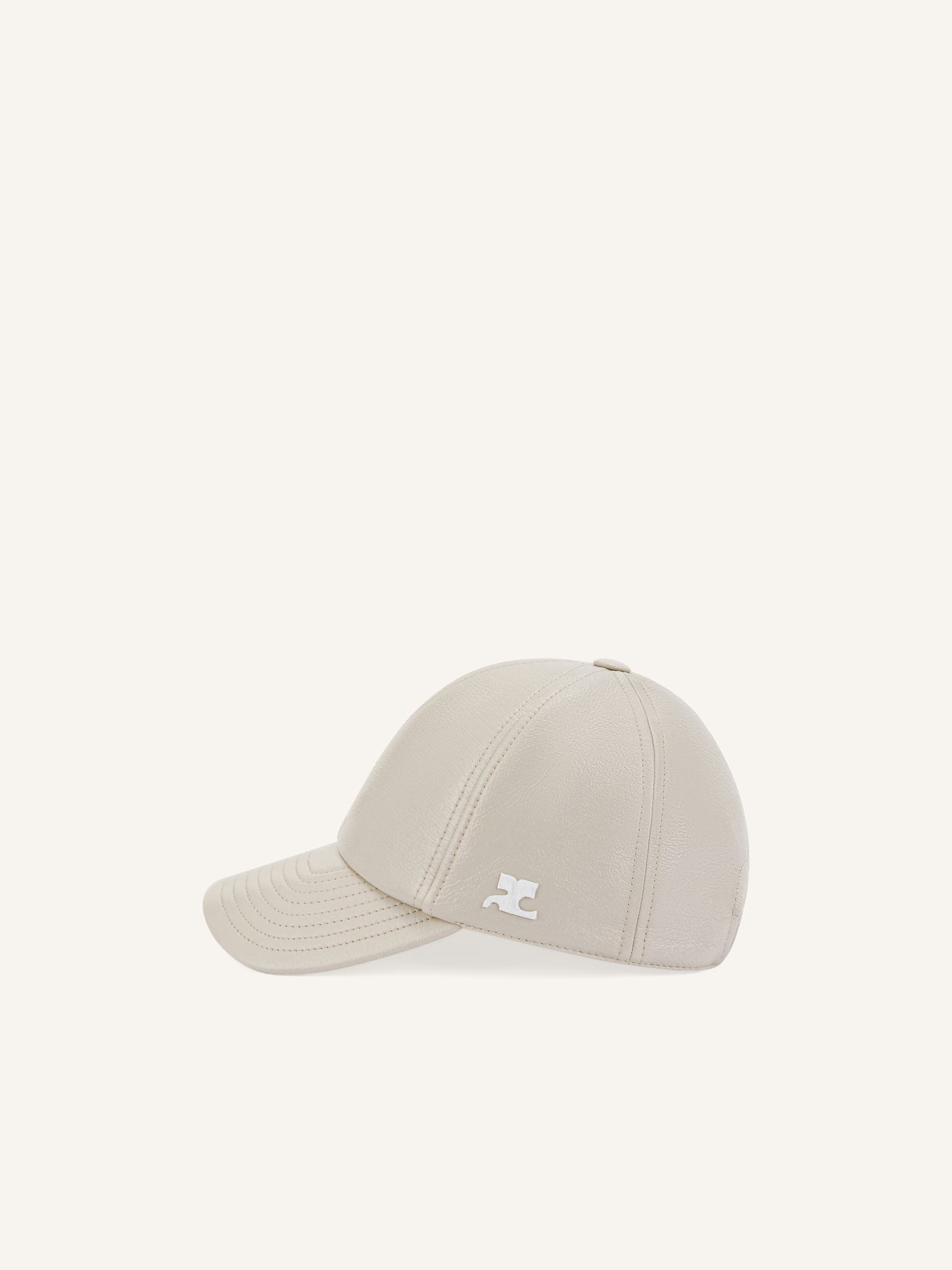 REEDITION VINYL CAP