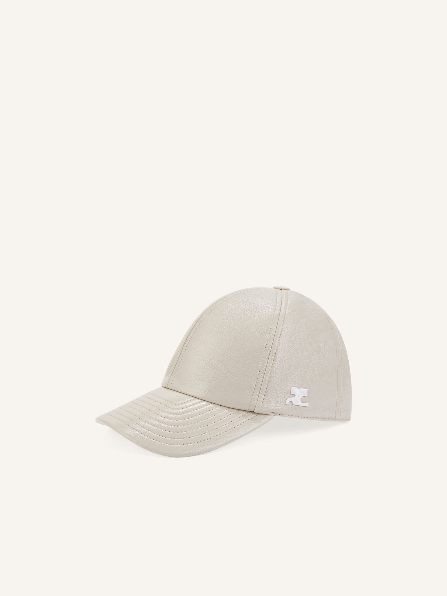 REEDITION VINYL CAP