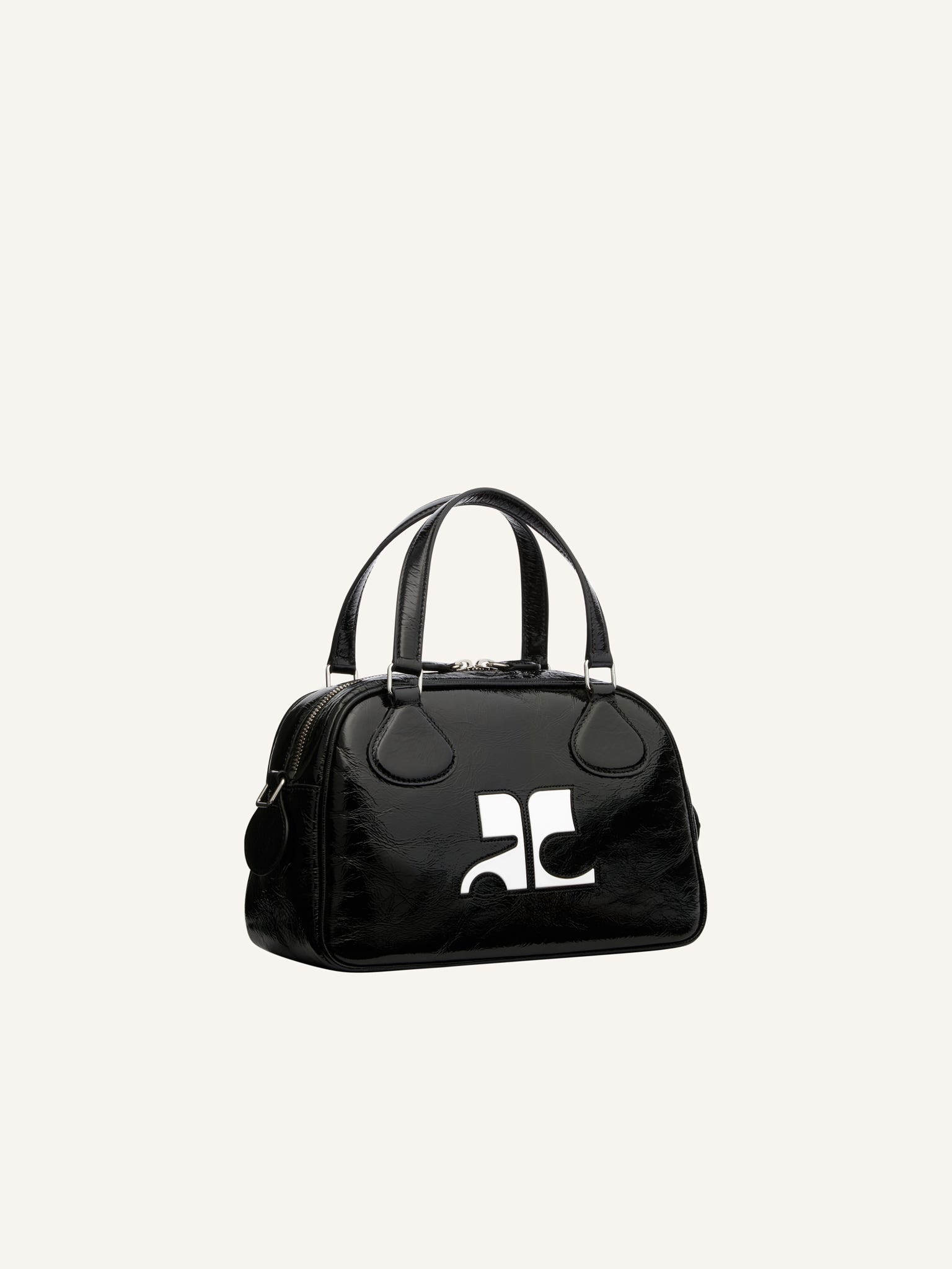REEDITION NAPLACK BOWLING BAG