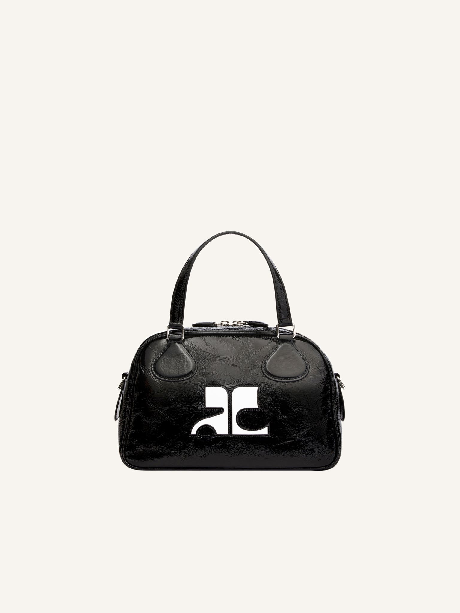 REEDITION NAPLACK BOWLING BAG