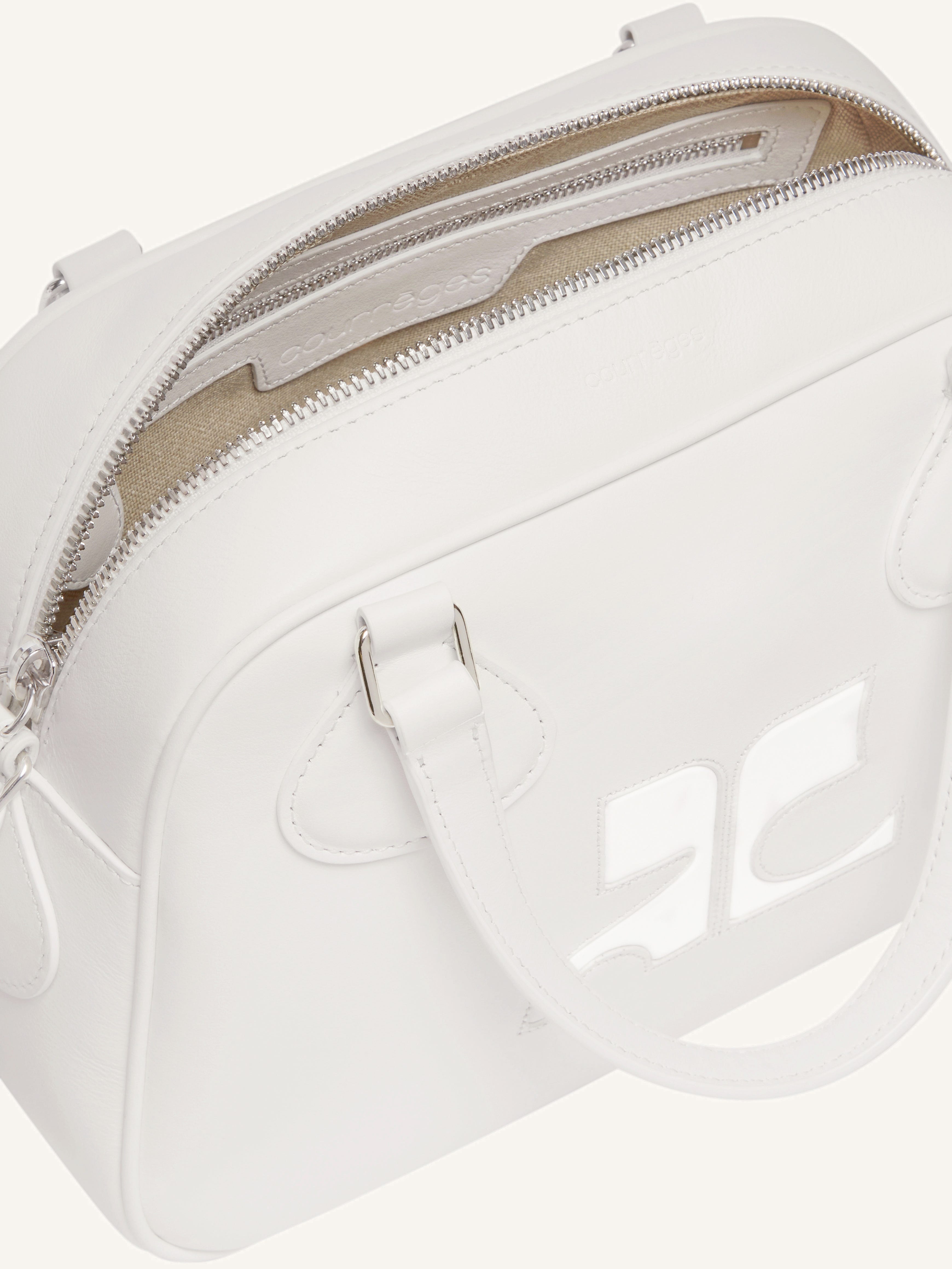 Reedition Bags - courrèges Reedition Bags - courrèges