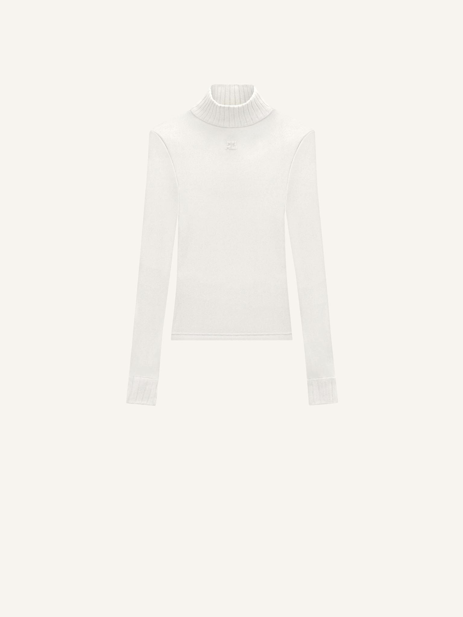 REEDITION SECOND SKIN TOP
