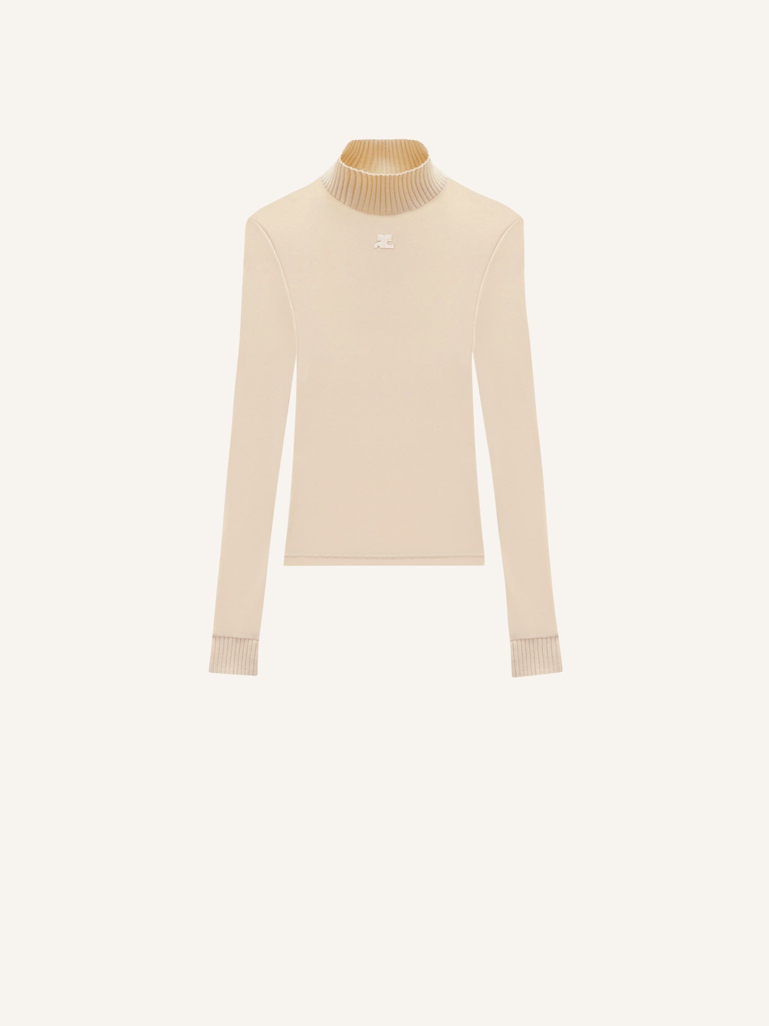 REEDITION SECOND SKIN TOP
