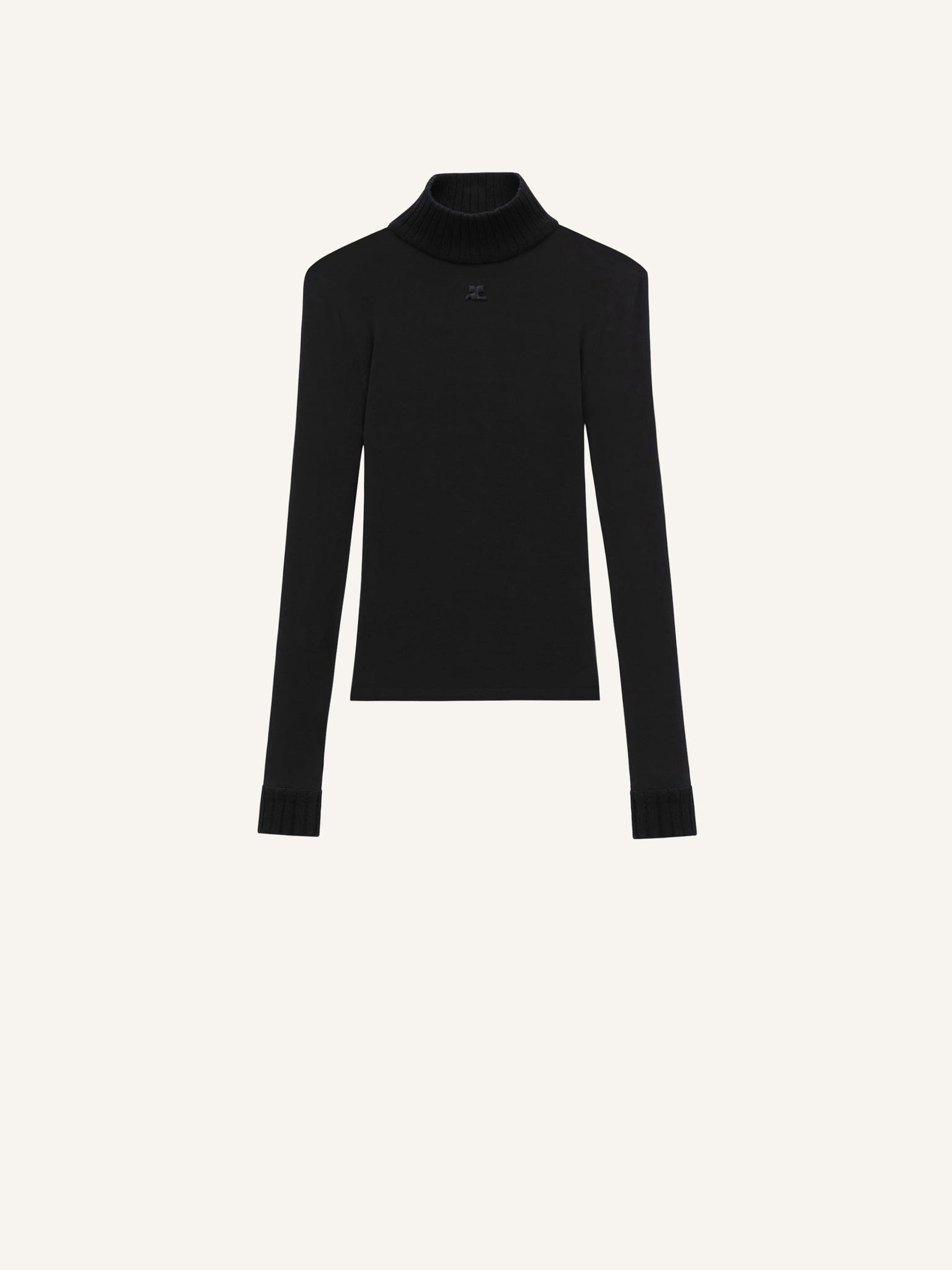 REEDITION SECOND SKIN TOP