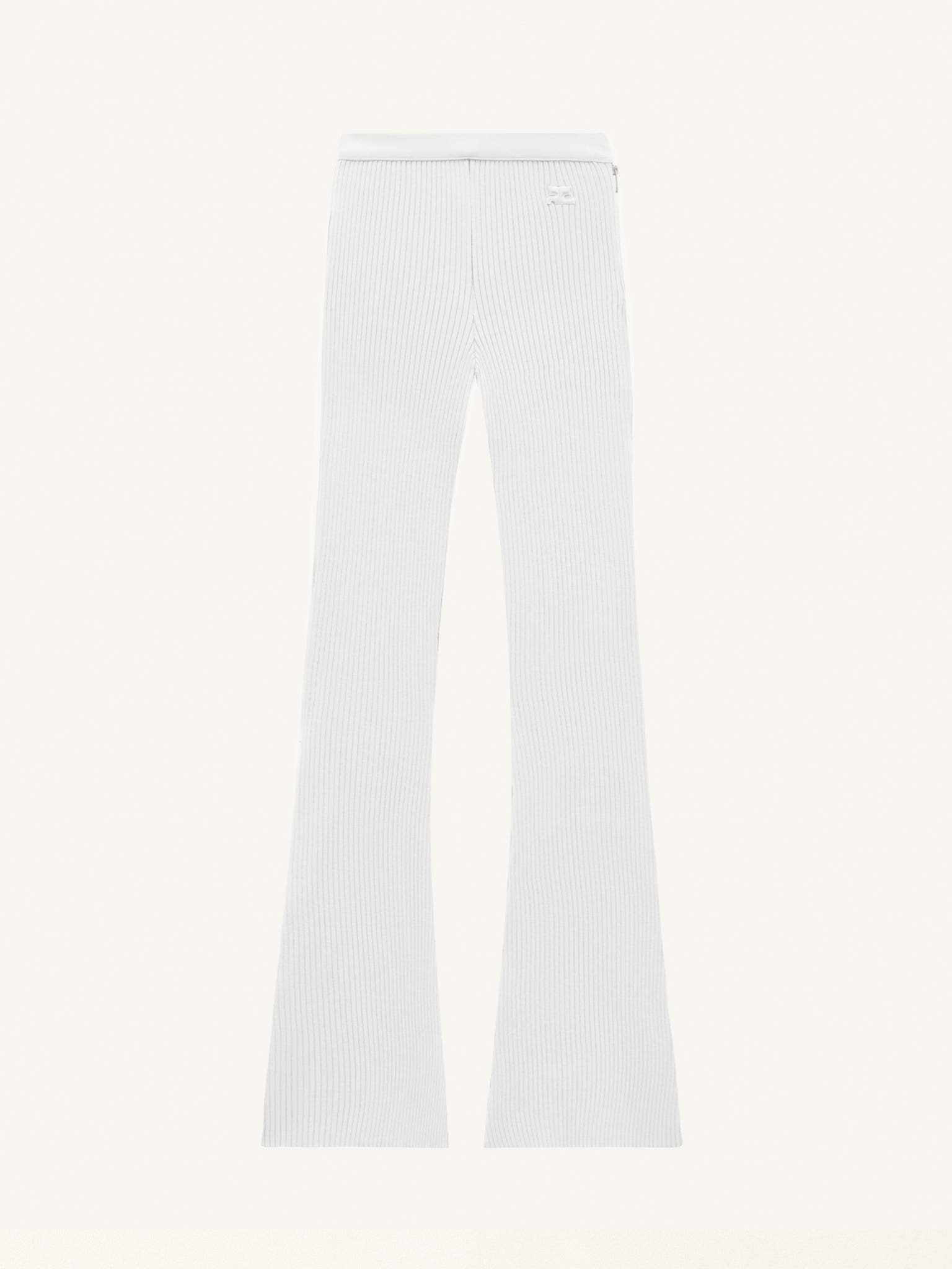 PANTALON MAILLE RÉÉDITION