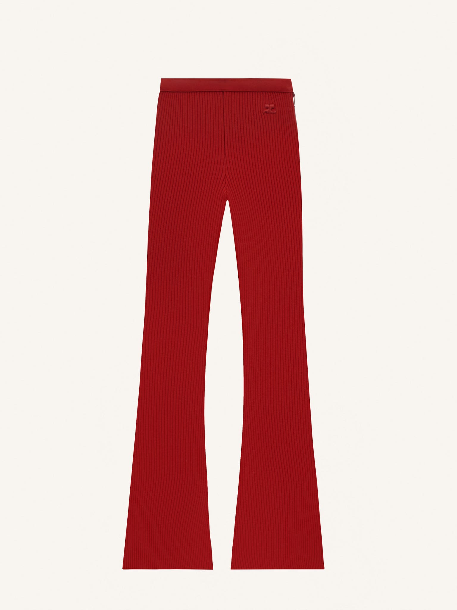 PANTALON MAILLE RÉÉDITION