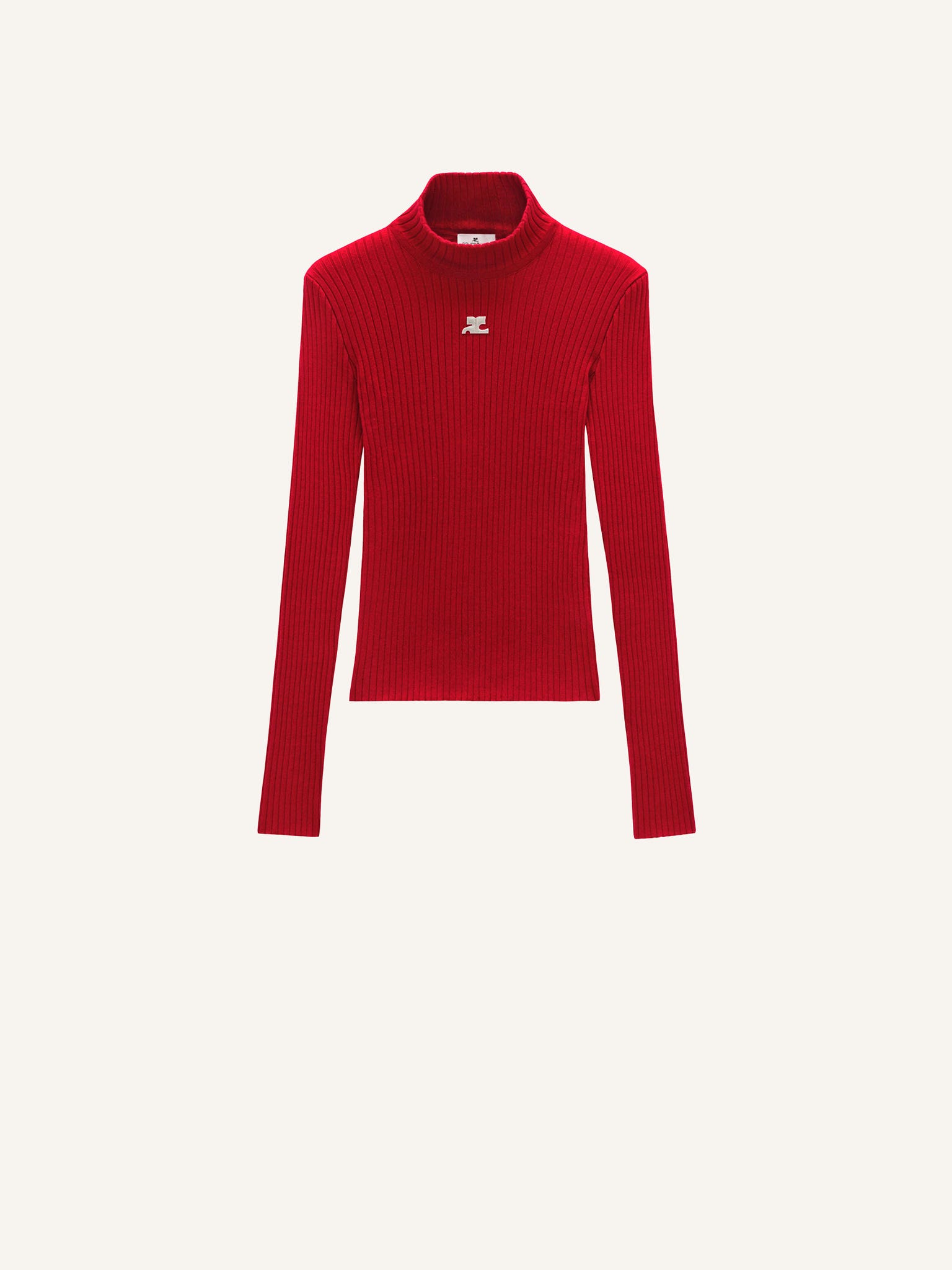 PULL RÉÉDITION MANCHES LONGUES