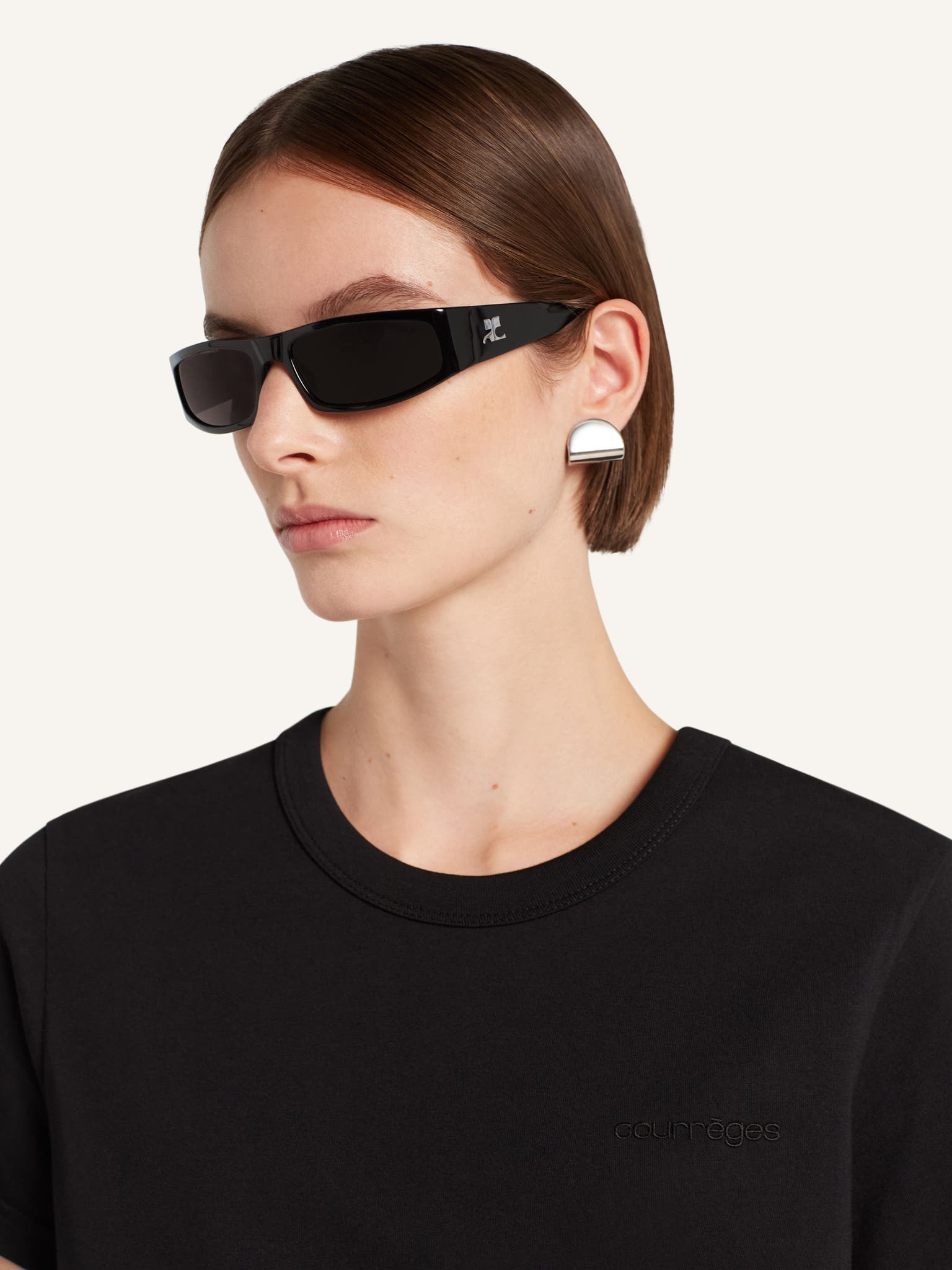 LUNETTES DE SOLEIL TECH