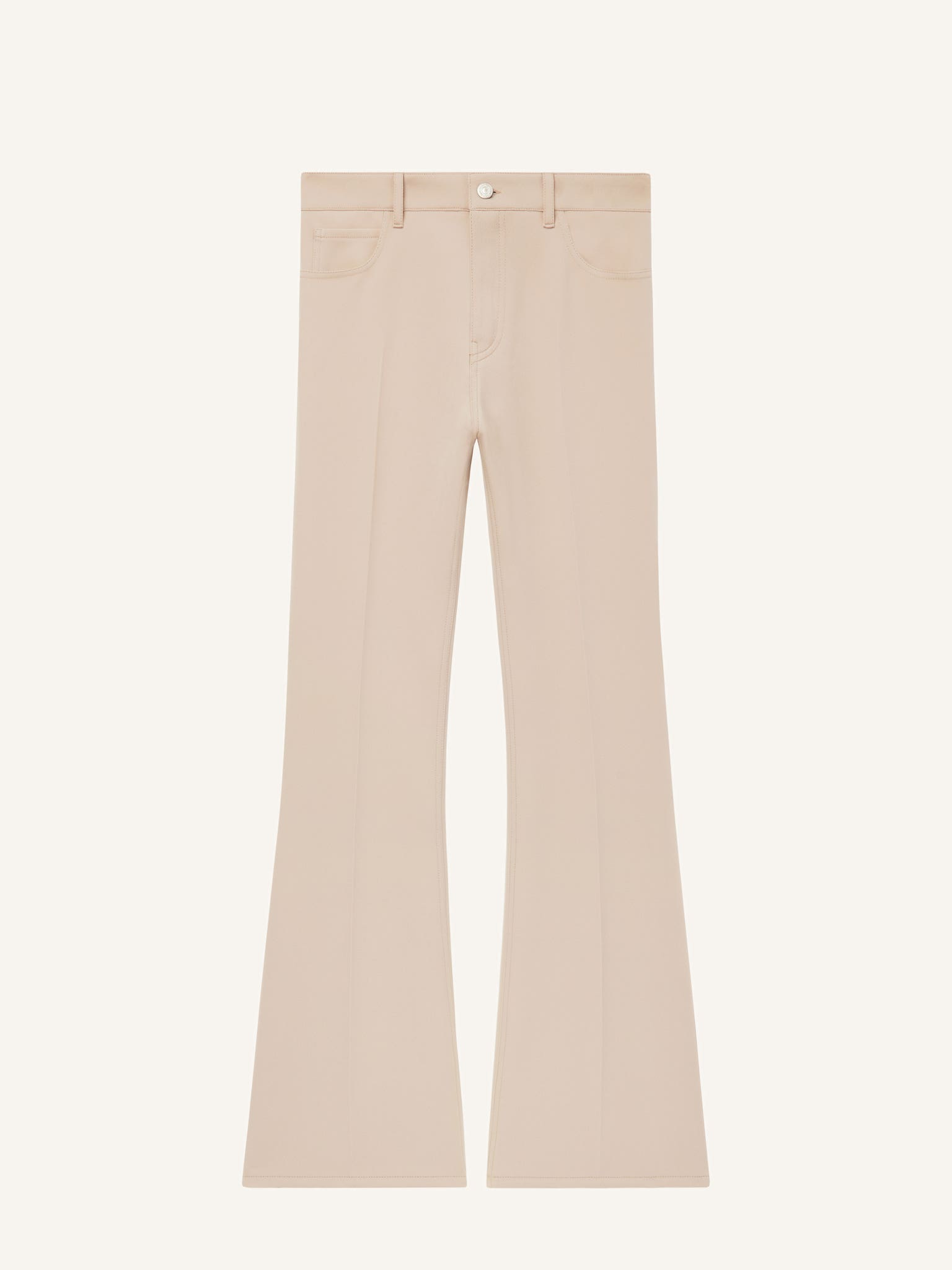 SIGNATURE 70'S BOOTCUT PANTS
